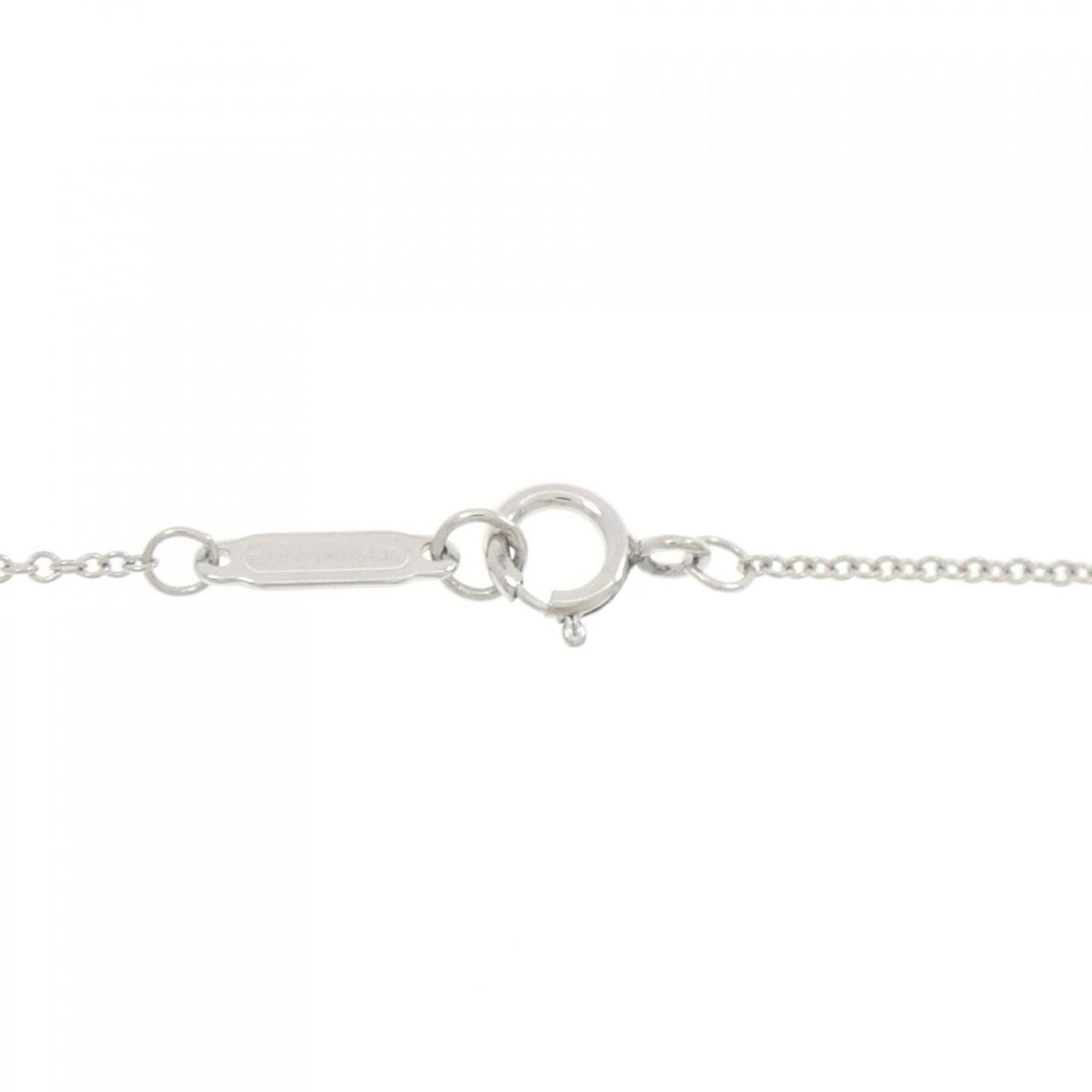 Tiffany & Co. Tiffany & Co Heart necklace Size ONE SIZE - 6 Thumbnail