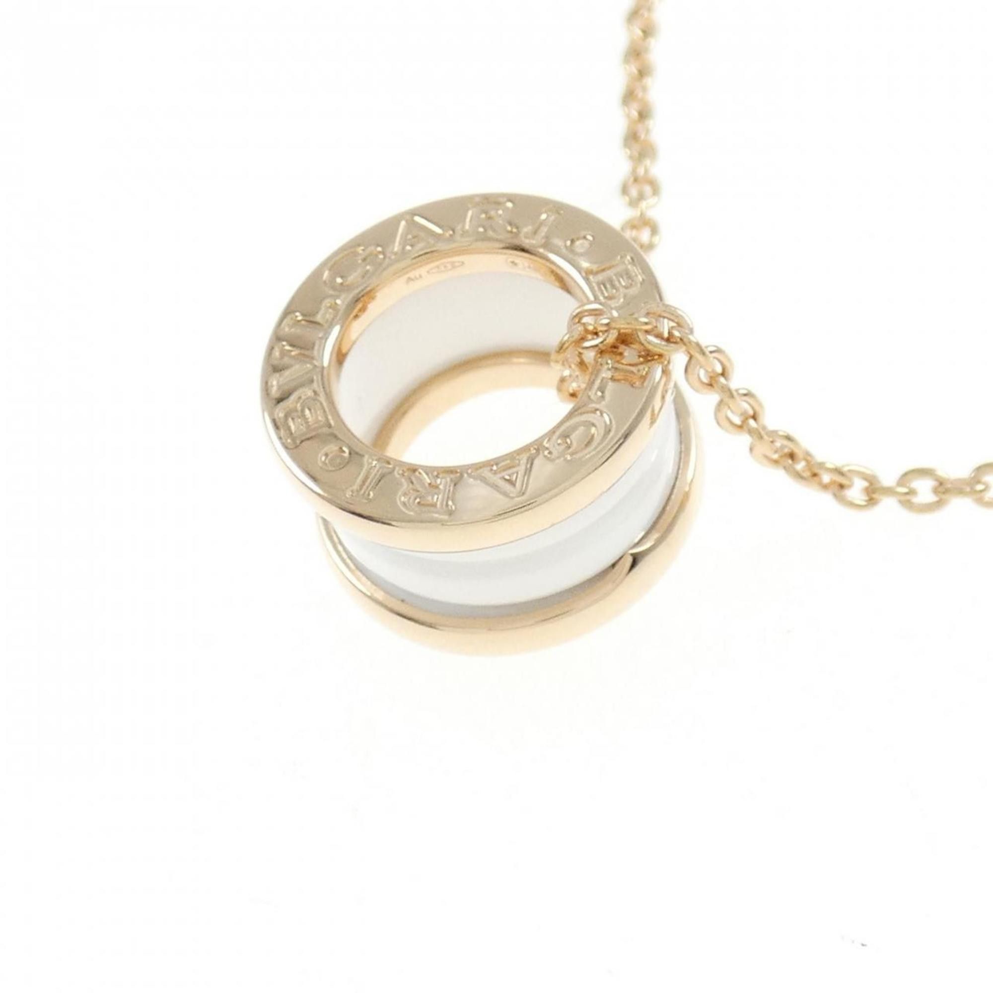 Bvlgari Bulgari B.Zero1 necklace Size ONE SIZE - 5 Thumbnail