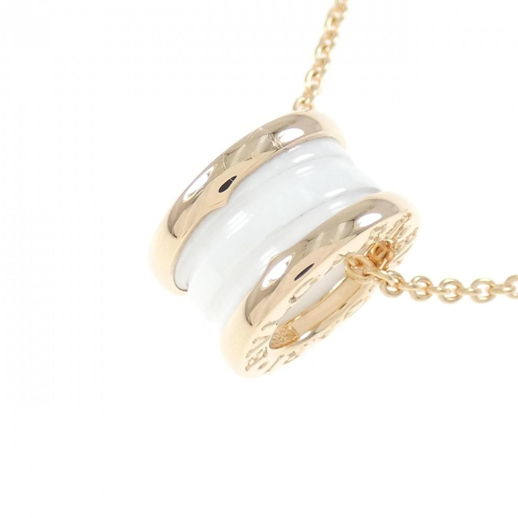 Bvlgari Bulgari B.Zero1 necklace Size ONE SIZE - 4 Thumbnail