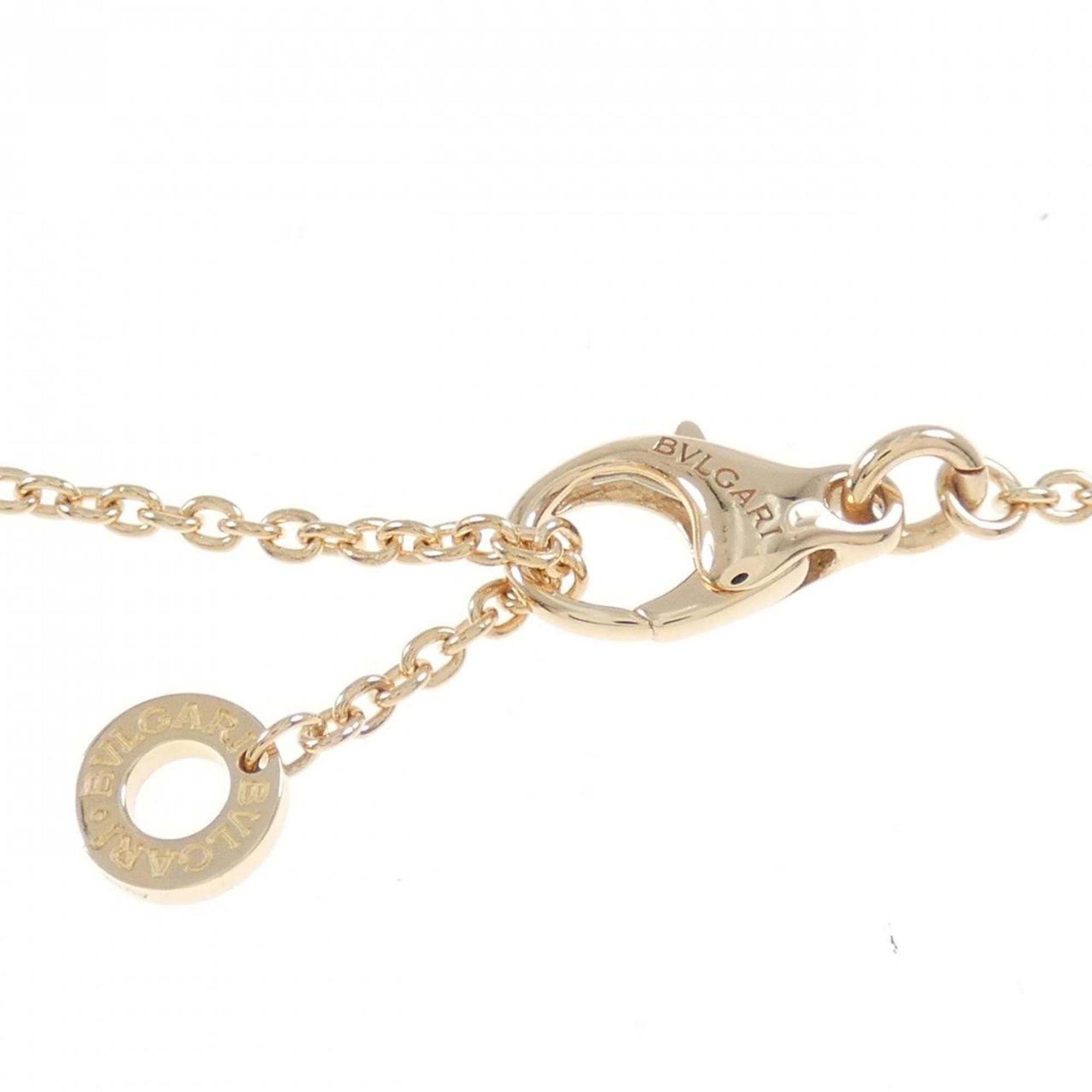 Bvlgari Bulgari B.Zero1 necklace Size ONE SIZE - 6 Thumbnail