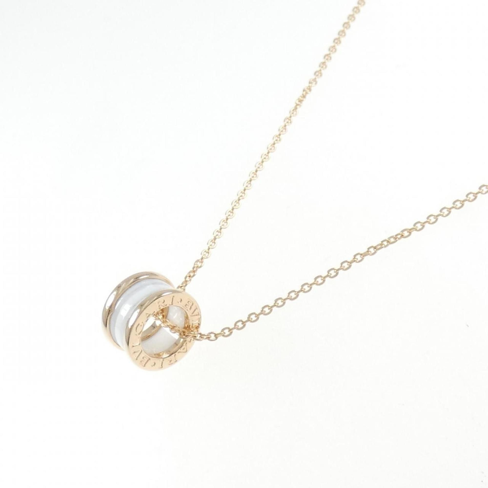 Bvlgari Bulgari B.Zero1 necklace Size ONE SIZE - 3 Thumbnail