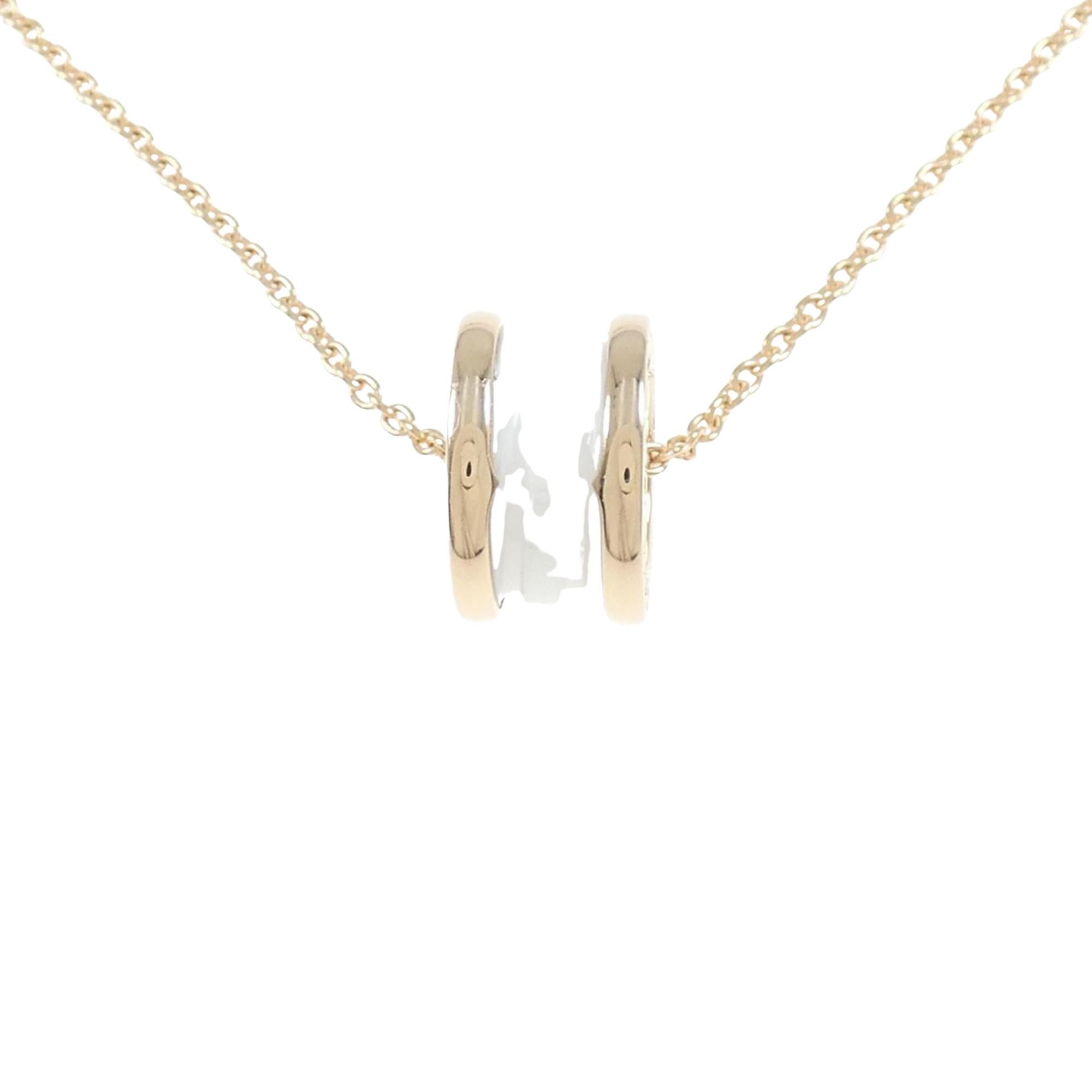 Bvlgari Bulgari B.Zero1 necklace Size ONE SIZE - 2 Thumbnail
