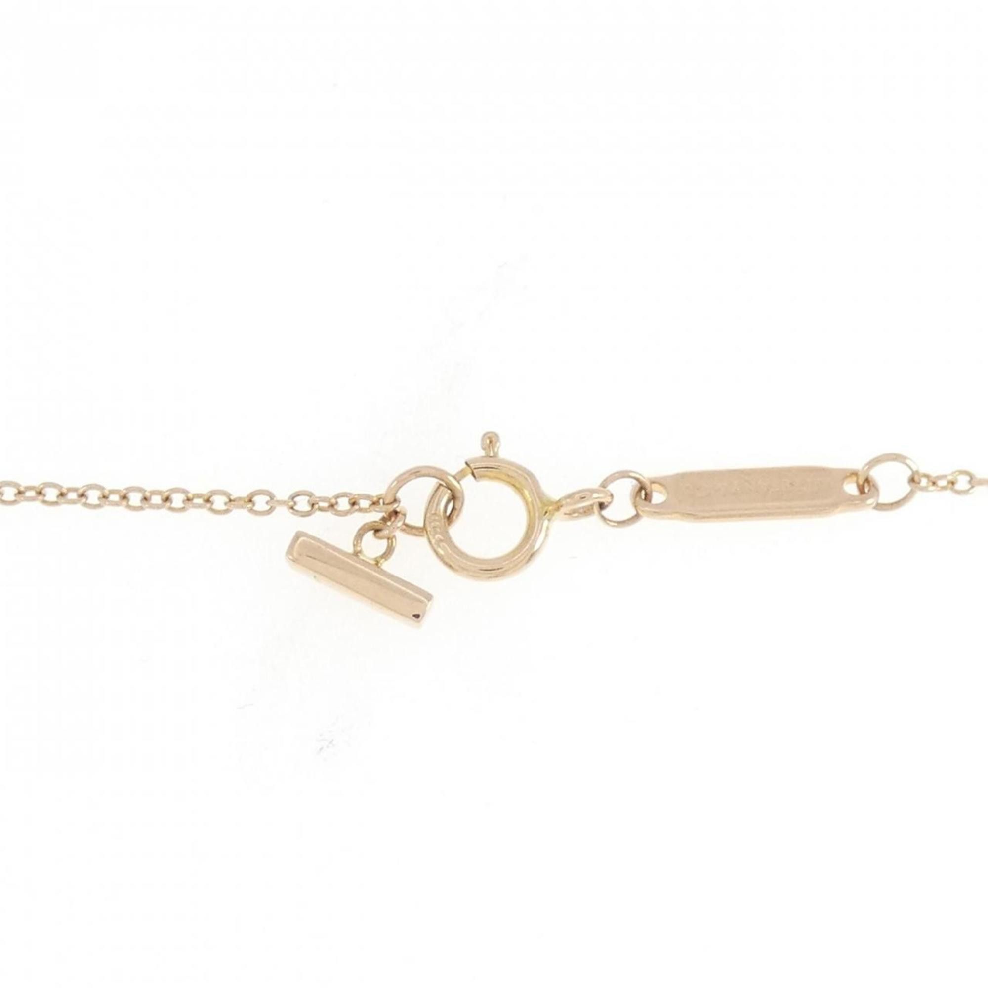 Tiffany & Co. Tiffany & Co T Smile necklace Size ONE SIZE - 4 Thumbnail