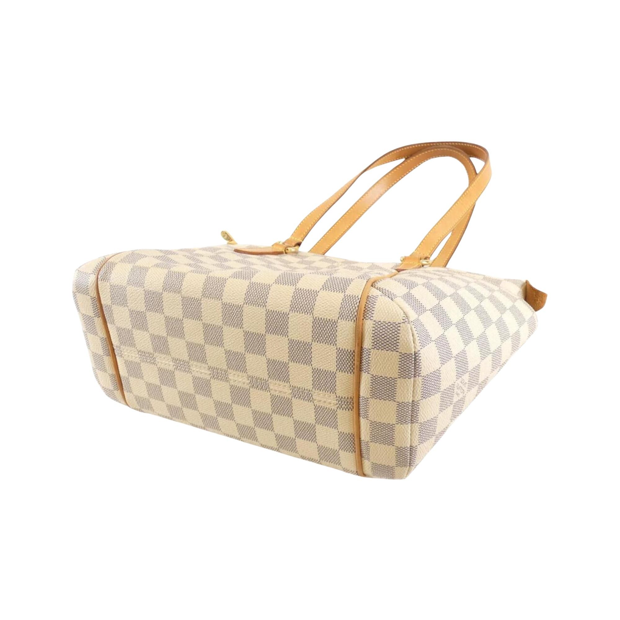 Louis Vuitton Louis Vuitton Totally tote Size ONE SIZE - 2 Thumbnail