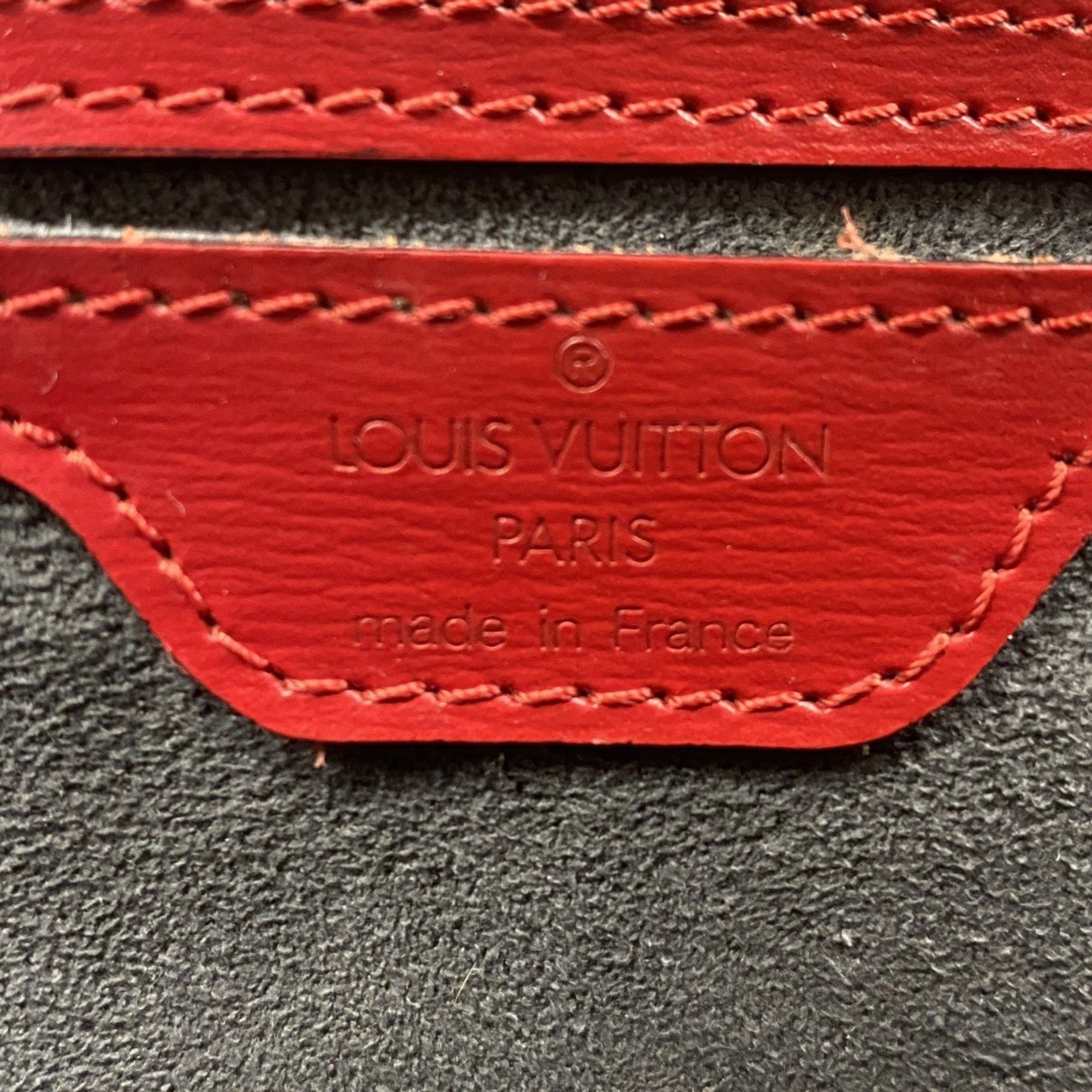 Louis Vuitton Louis Vuitton Saint Jacques shoulder Size ONE SIZE - 14 Thumbnail