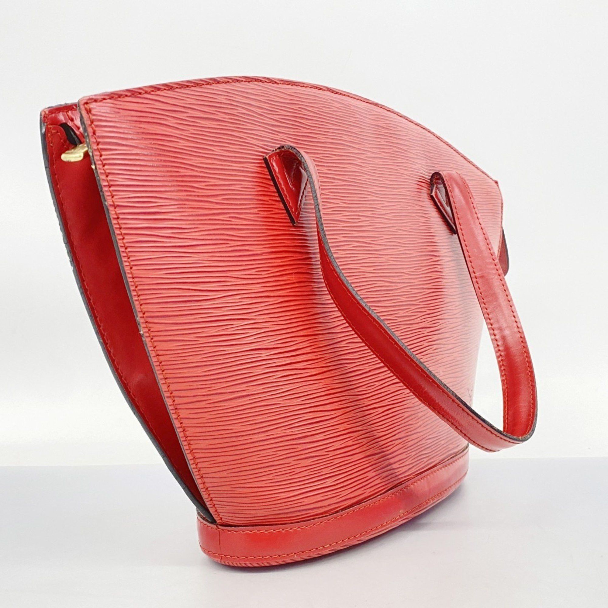 Louis Vuitton Louis Vuitton Saint Jacques shoulder Size ONE SIZE - 3 Thumbnail