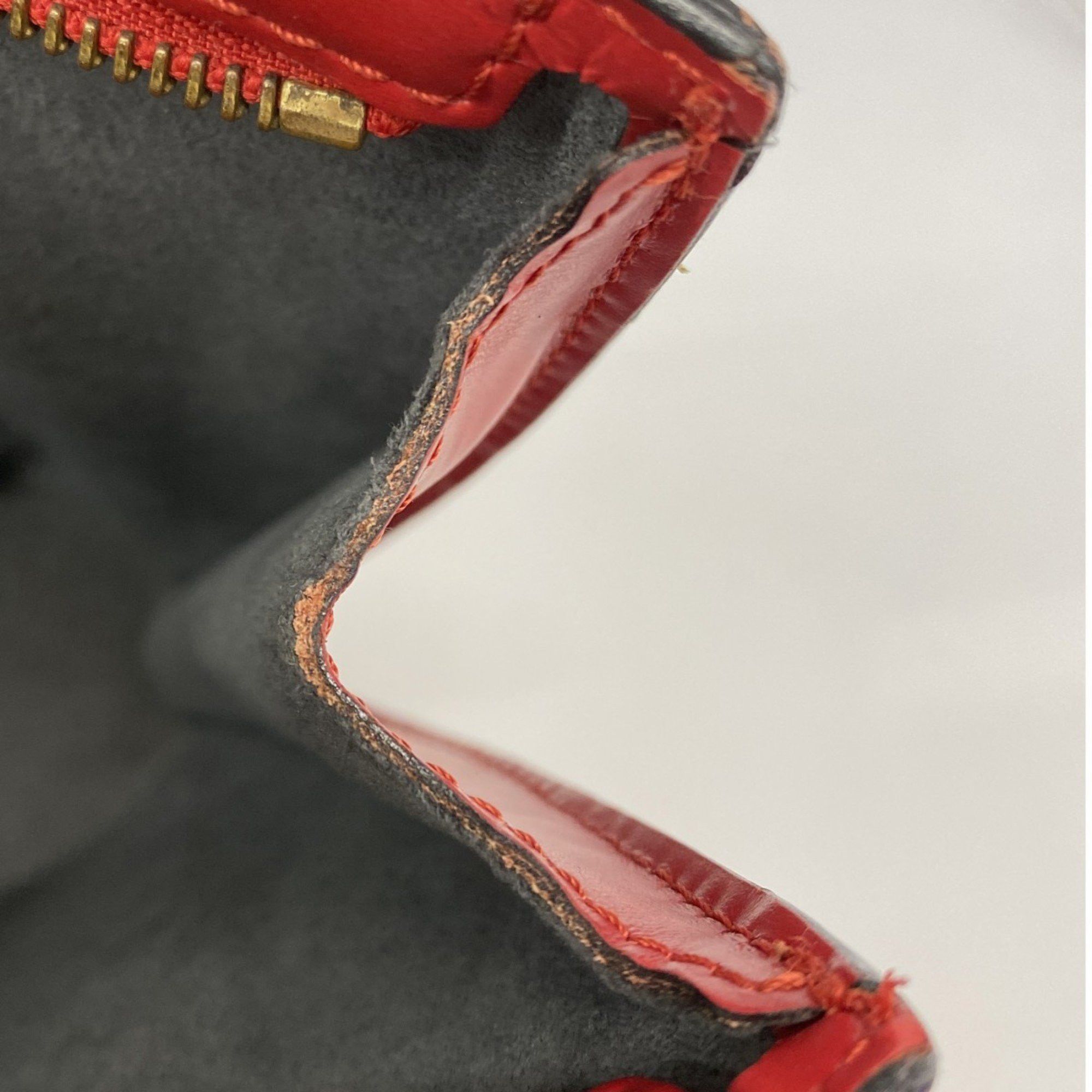 Louis Vuitton Louis Vuitton Saint Jacques shoulder Size ONE SIZE - 10 Thumbnail