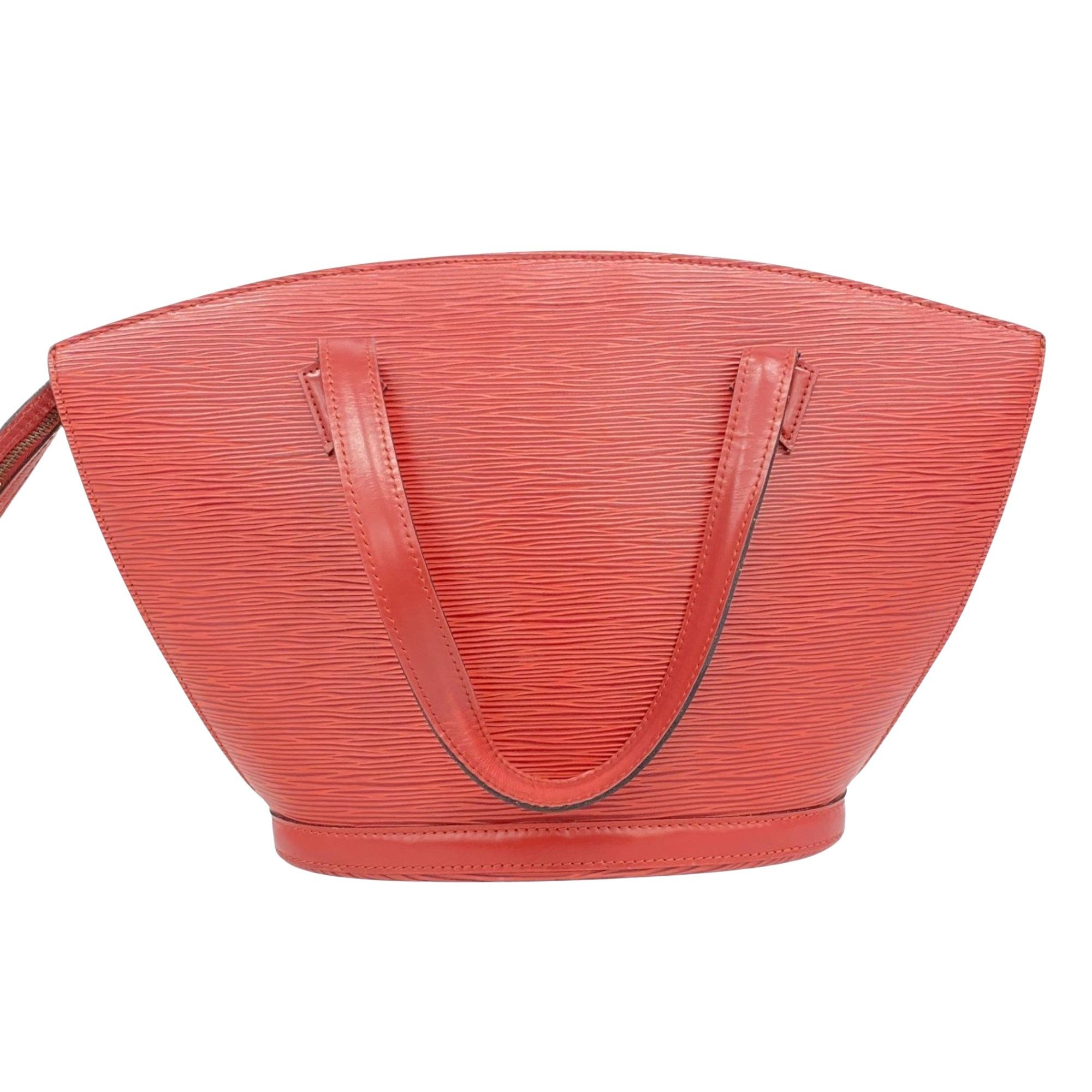 Louis Vuitton Louis Vuitton Saint Jacques shoulder Size ONE SIZE - 2 Thumbnail
