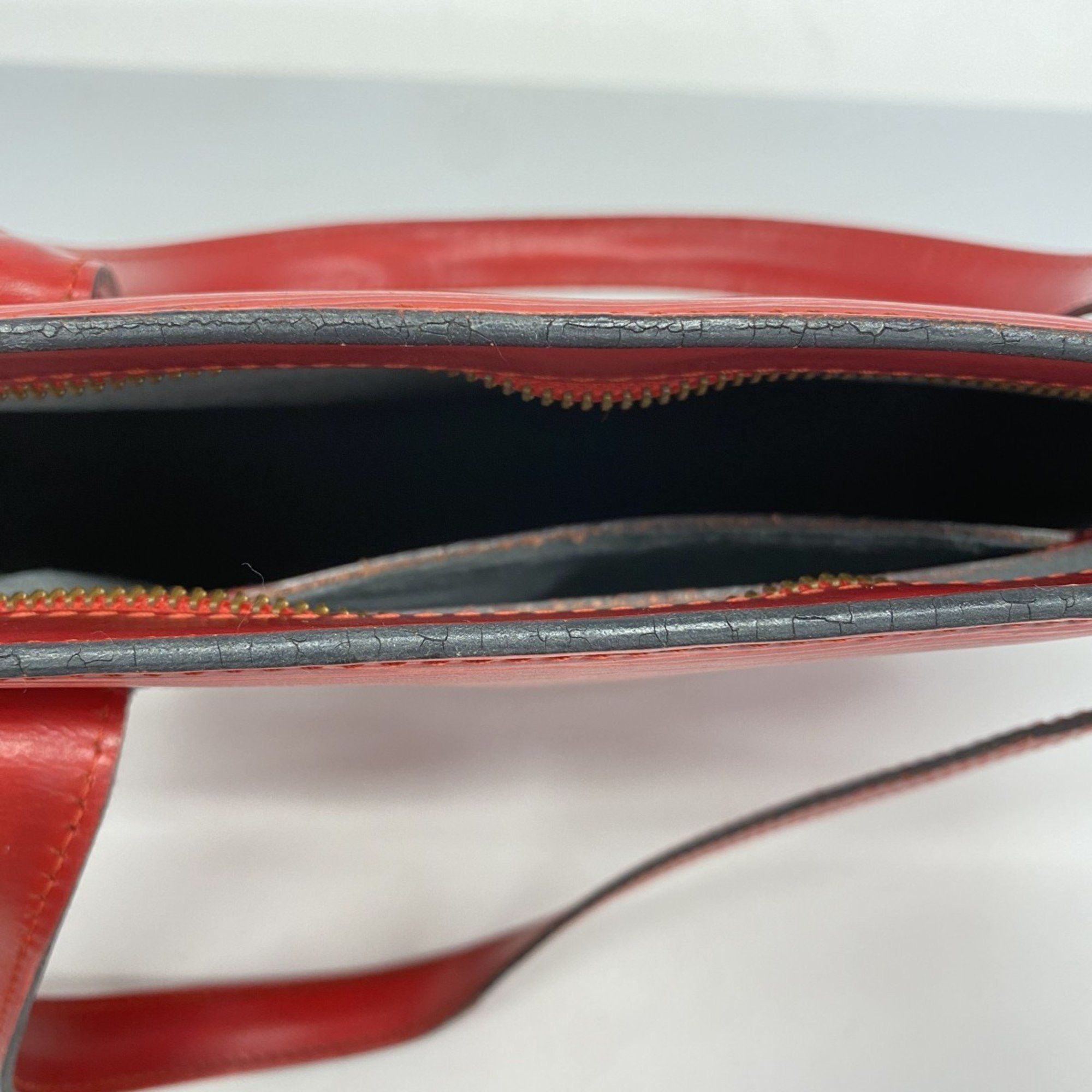 Louis Vuitton Louis Vuitton Saint Jacques shoulder Size ONE SIZE - 7 Thumbnail