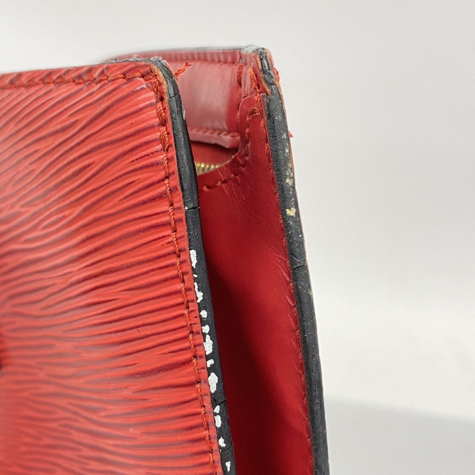 Louis Vuitton Louis Vuitton Saint Jacques shoulder Size ONE SIZE - 8 Thumbnail