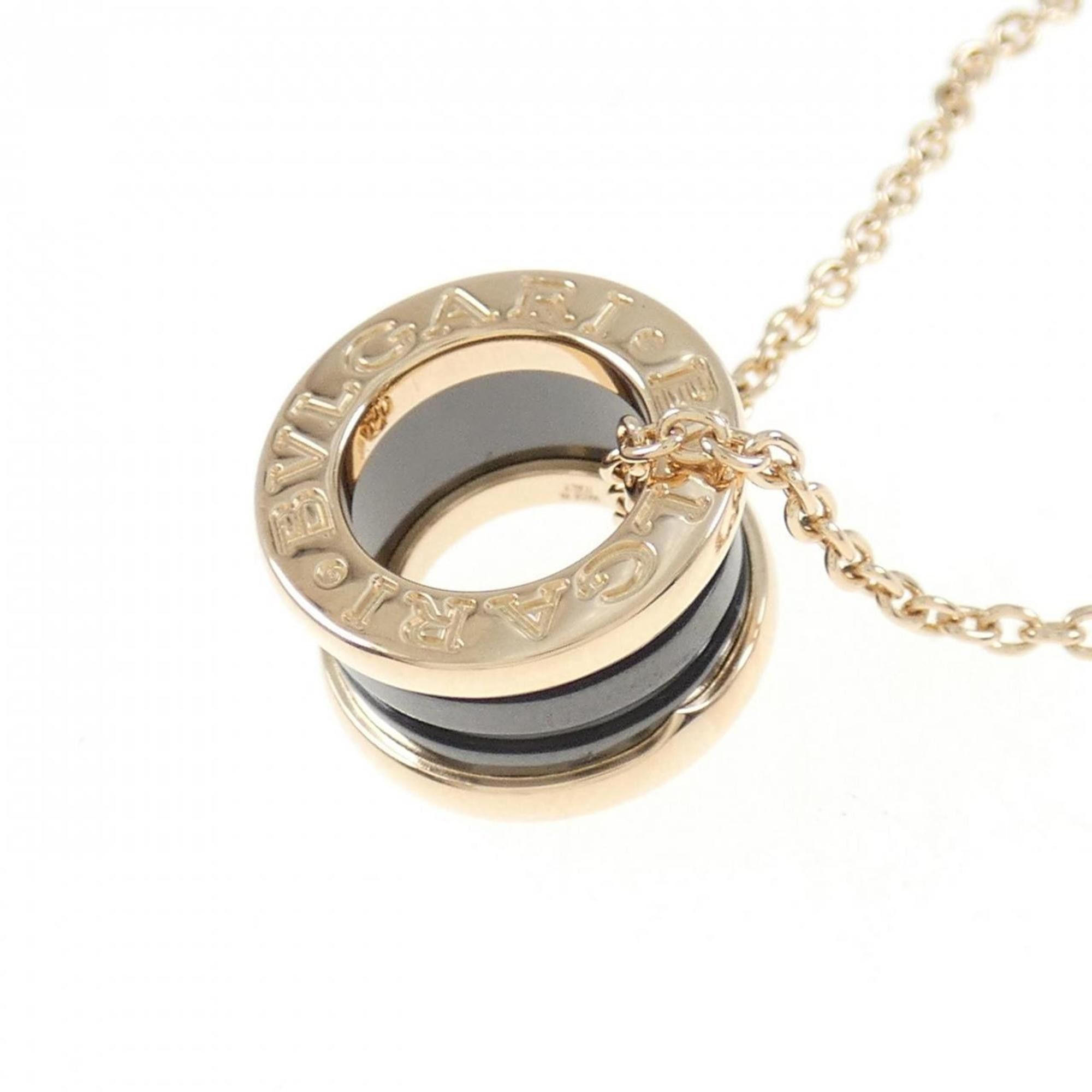 Bvlgari Bulgari B.Zero1 necklace Size ONE SIZE - 4 Thumbnail