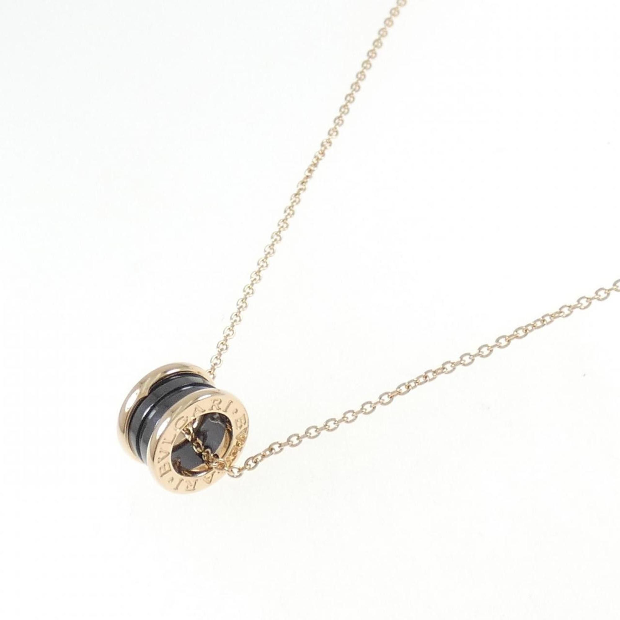 Bvlgari Bulgari B.Zero1 necklace Size ONE SIZE - 3 Thumbnail