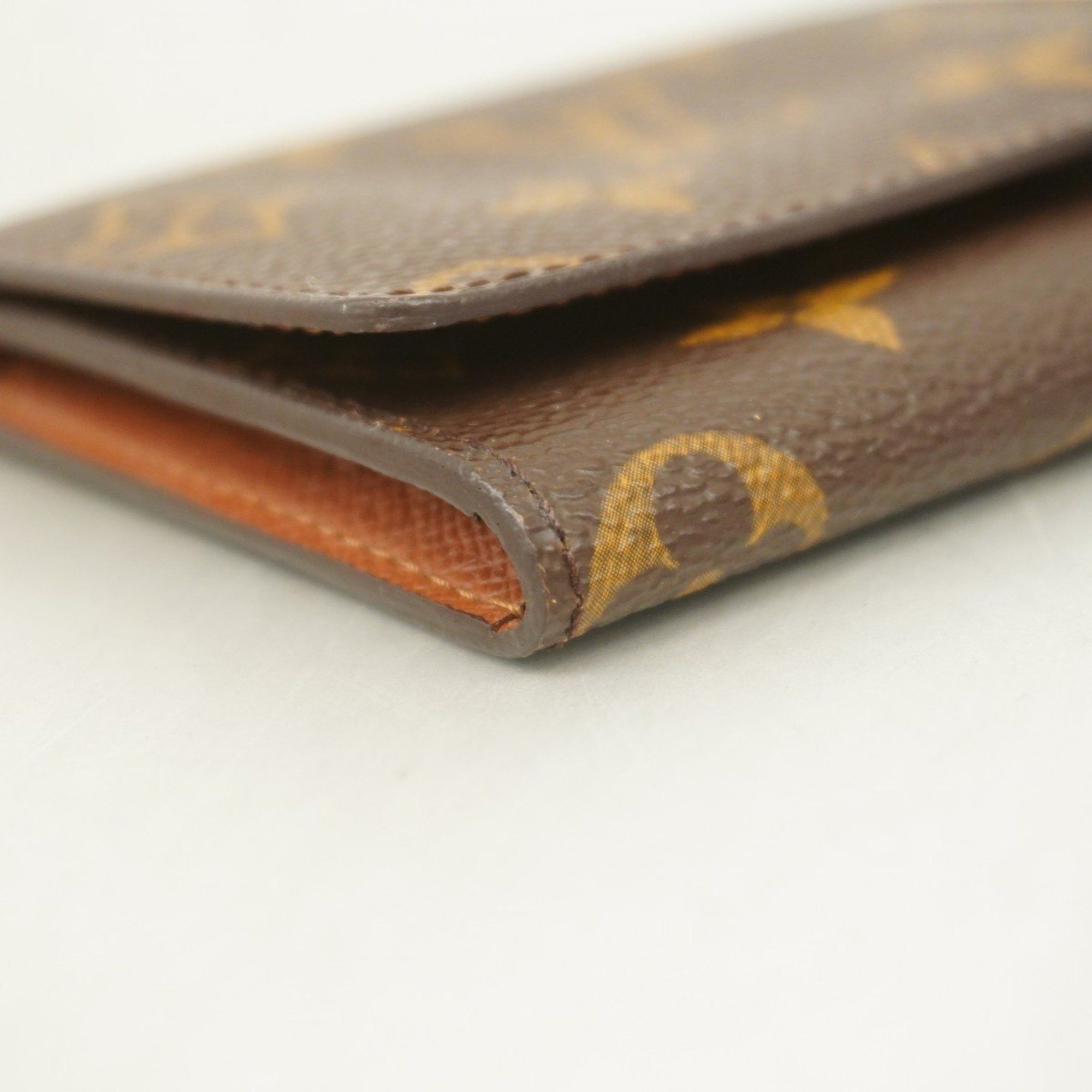 Louis Vuitton Louis Vuitton Enveloppe Carte de visite wallet Size ONE SIZE - 5 Thumbnail