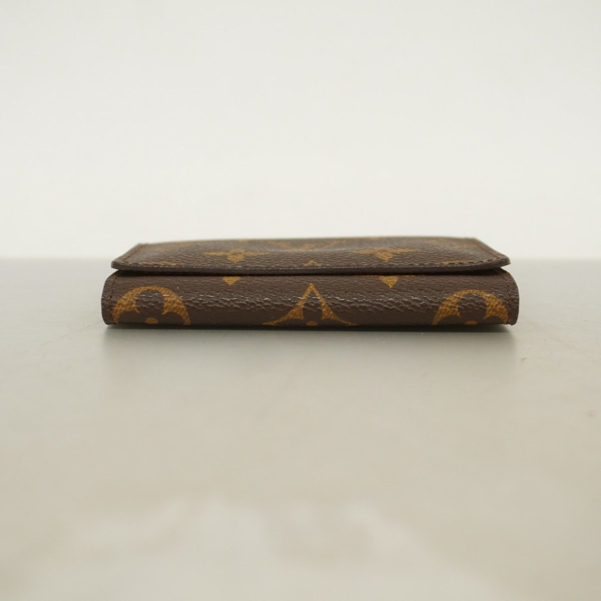 Louis Vuitton Louis Vuitton Enveloppe Carte de visite wallet Size ONE SIZE - 3 Thumbnail