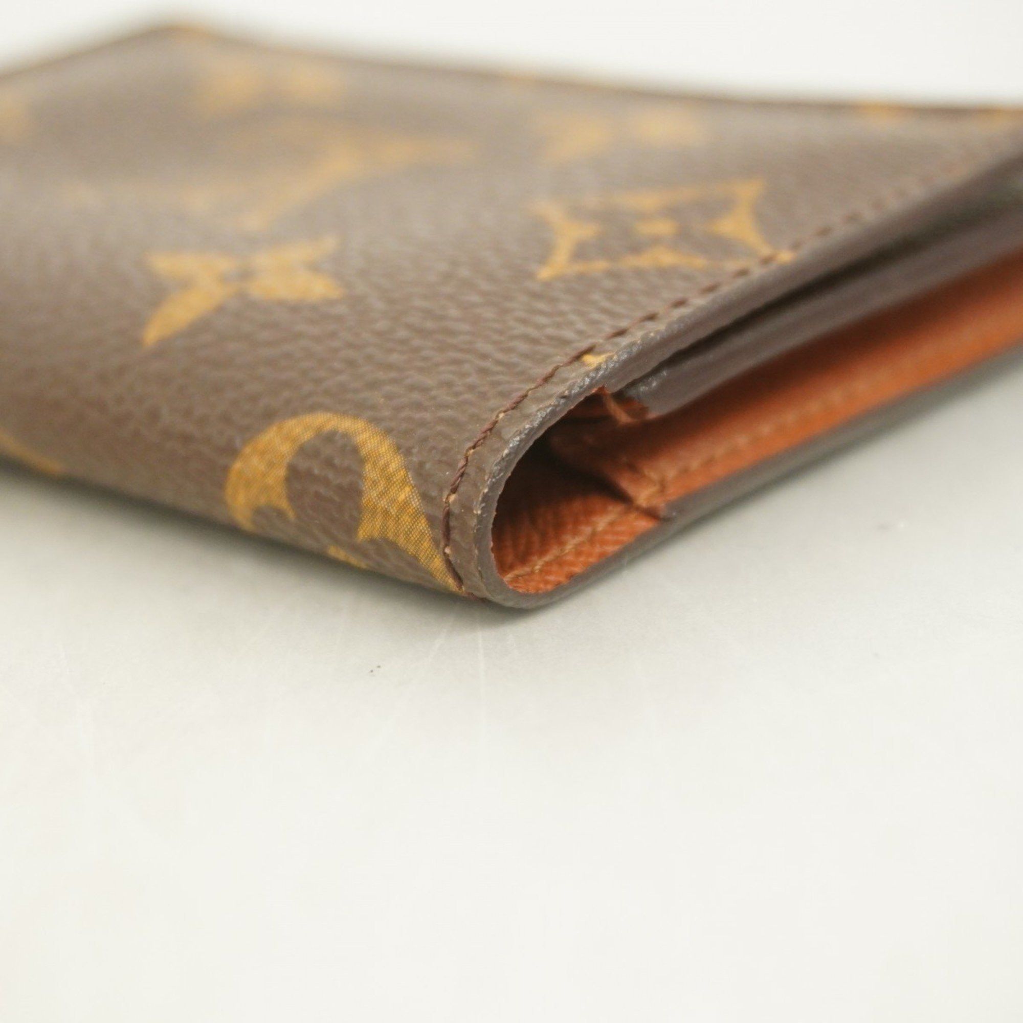 Louis Vuitton Louis Vuitton Enveloppe Carte de visite wallet Size ONE SIZE - 4 Thumbnail