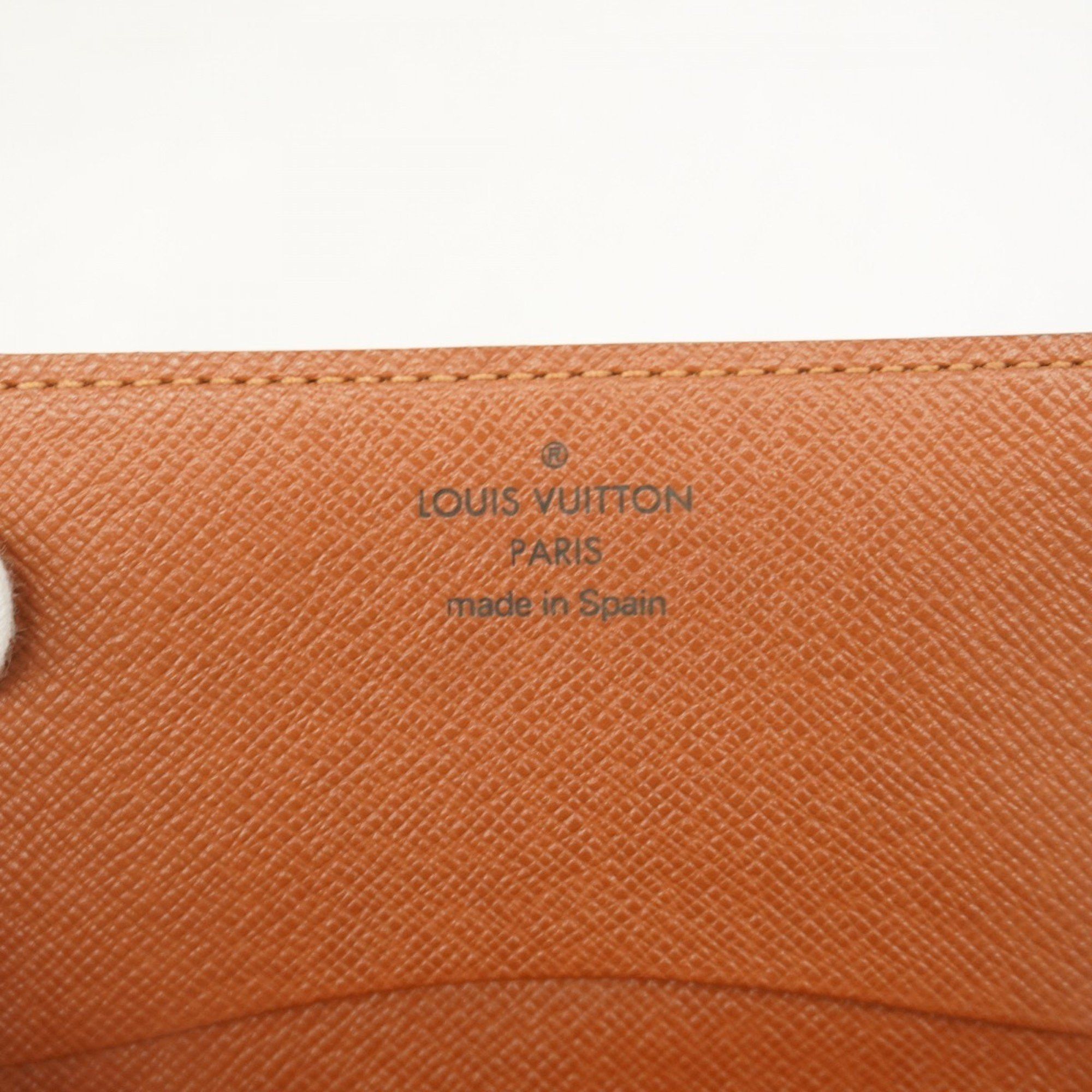 Louis Vuitton Louis Vuitton Enveloppe Carte de visite wallet Size ONE SIZE - 10 Thumbnail