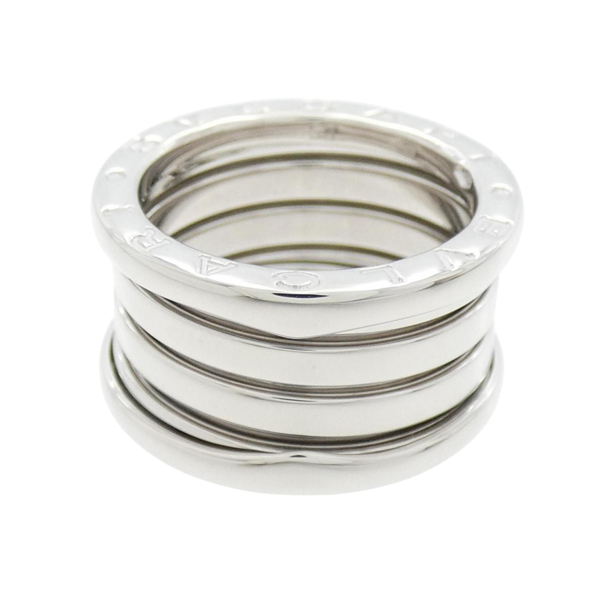 Bvlgari Bulgari B-ZERO ring # 50 ring Size ONE SIZE - 2 Thumbnail