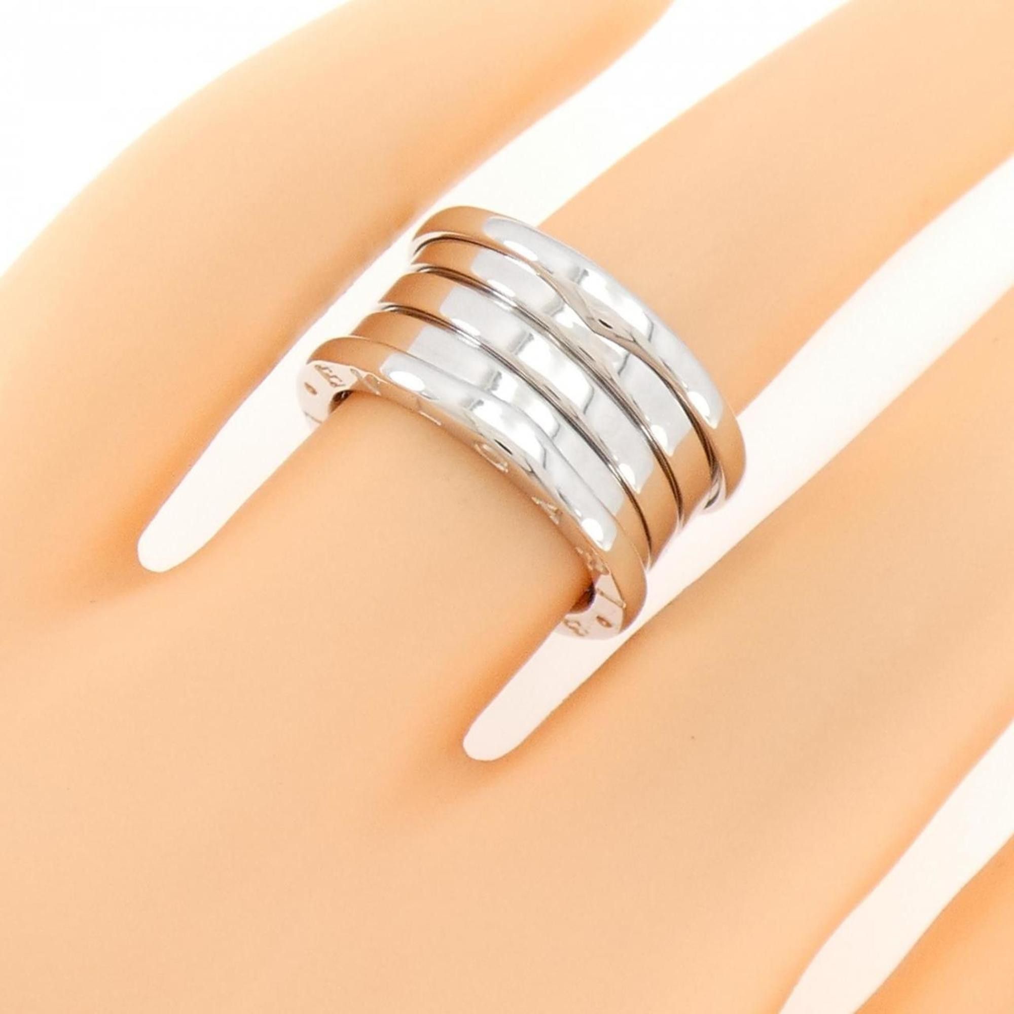Bvlgari Bulgari B-ZERO ring # 50 ring Size ONE SIZE - 4 Thumbnail