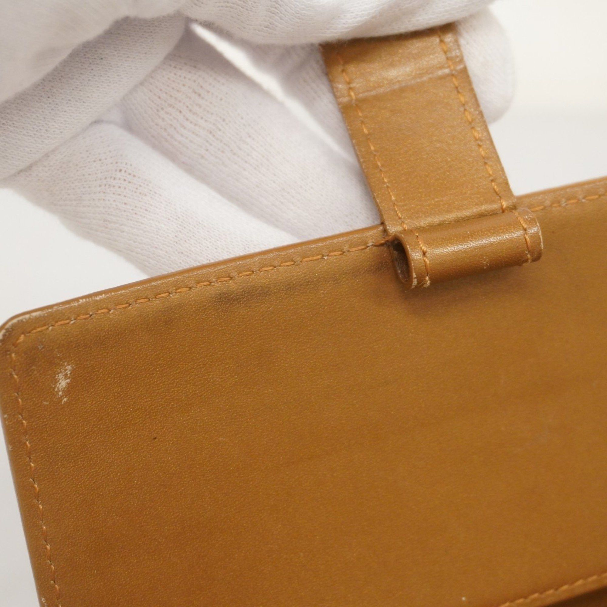 Louis Vuitton Louis Vuitton Agenda PM wallet Size ONE SIZE - 12 Thumbnail