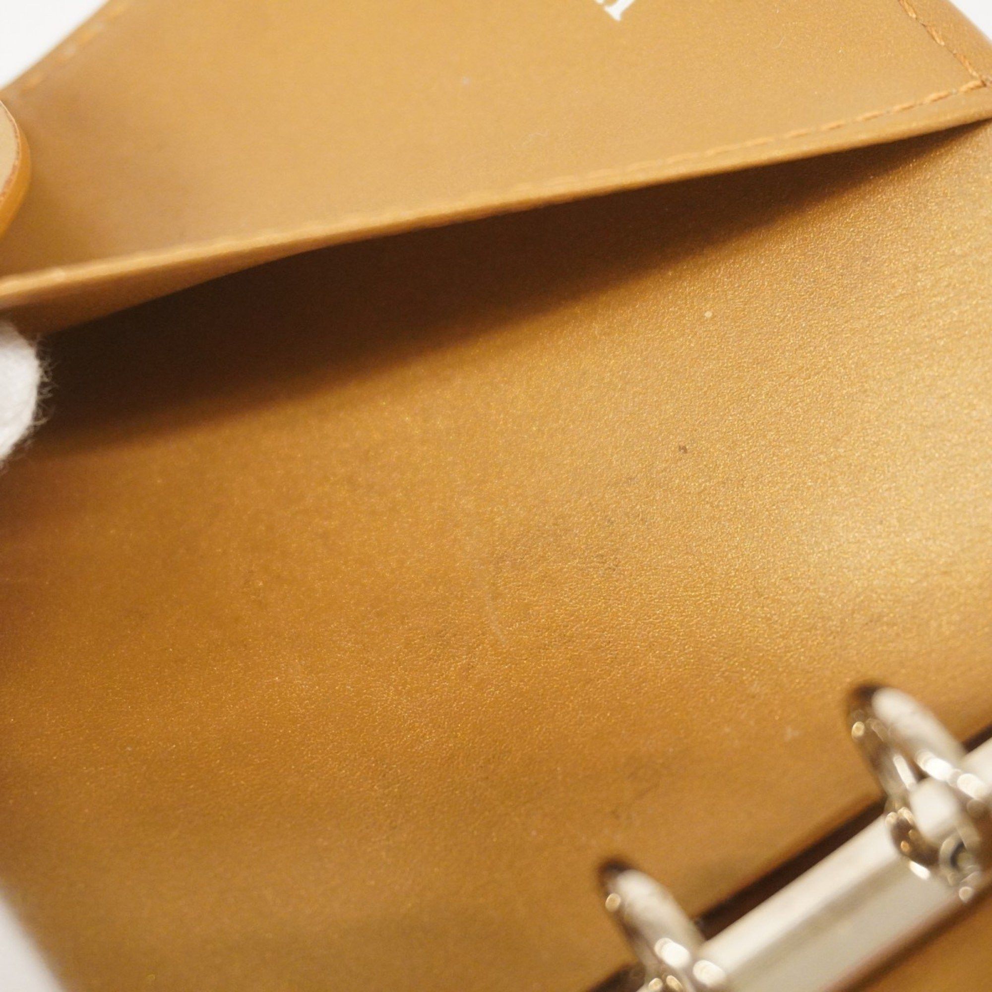 Louis Vuitton Louis Vuitton Agenda PM wallet Size ONE SIZE - 14 Thumbnail