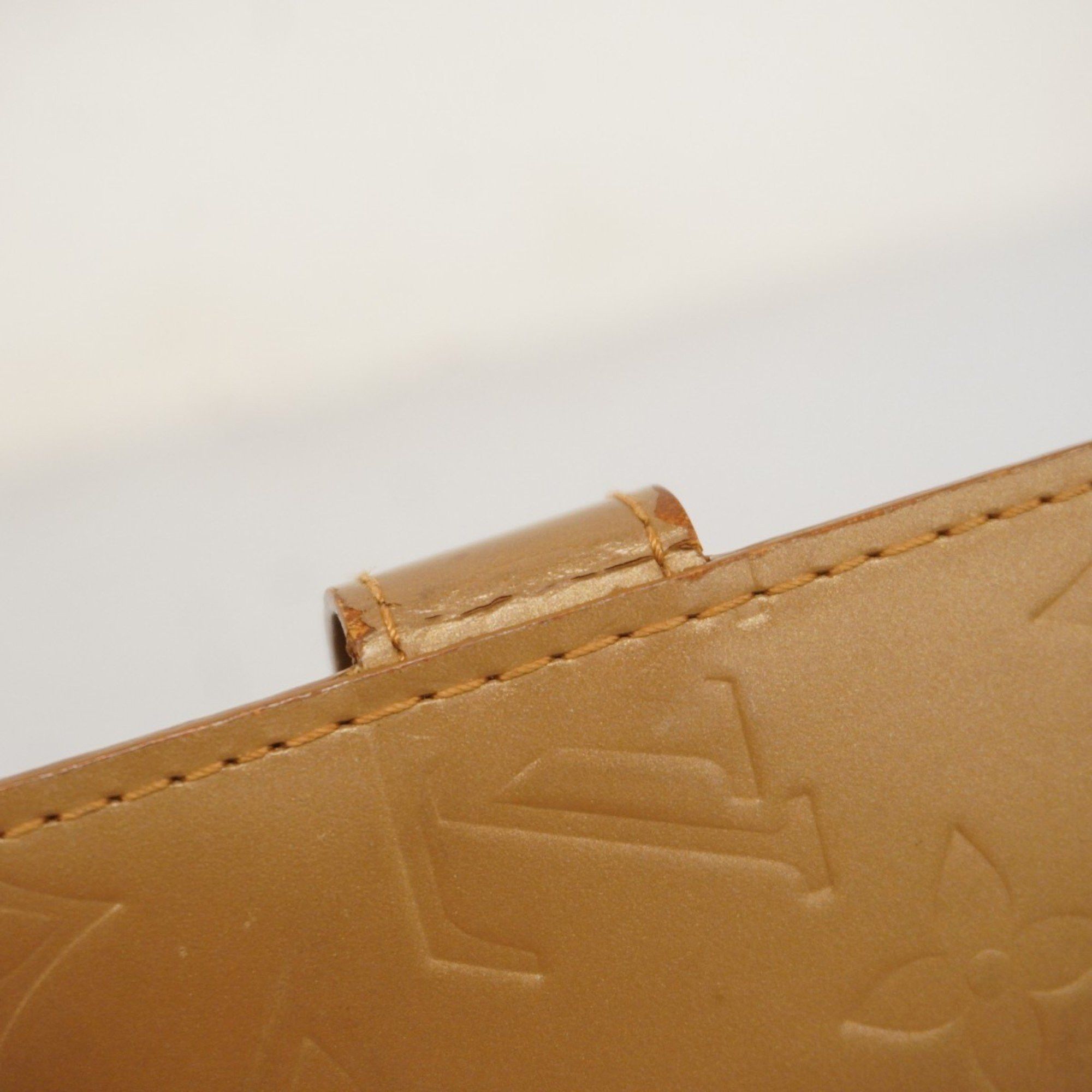 Louis Vuitton Louis Vuitton Agenda PM wallet Size ONE SIZE - 10 Thumbnail