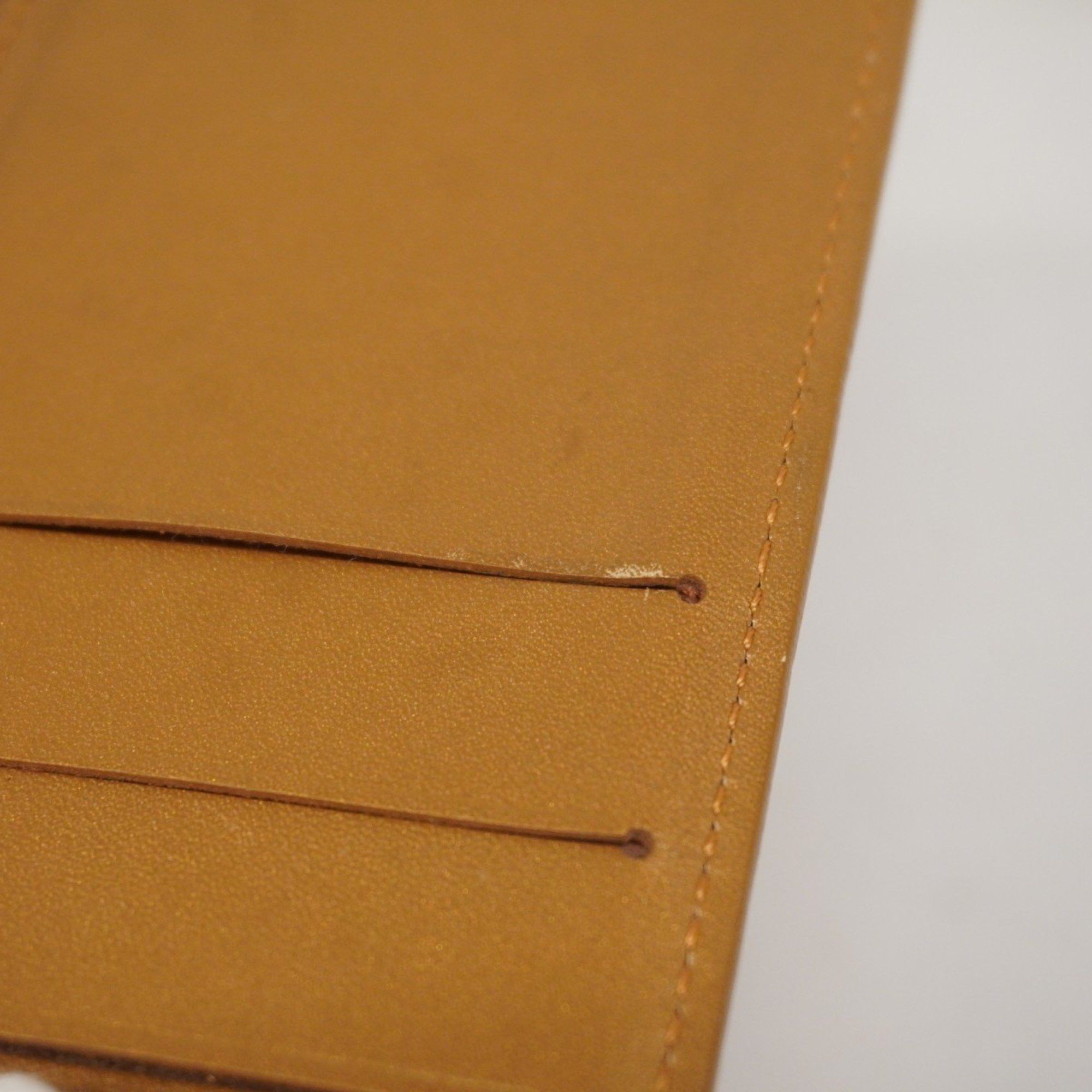 Louis Vuitton Louis Vuitton Agenda PM wallet Size ONE SIZE - 13 Thumbnail