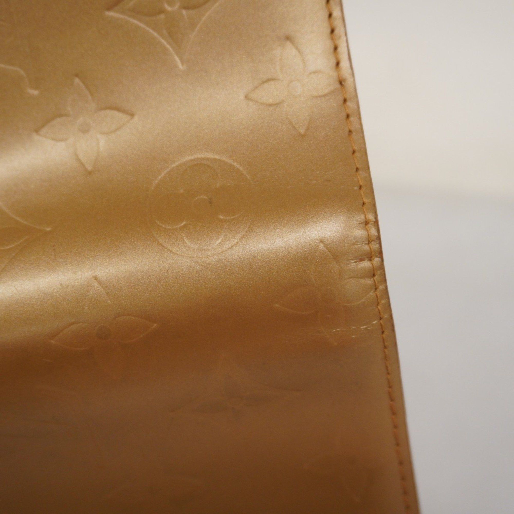 Louis Vuitton Louis Vuitton Agenda PM wallet Size ONE SIZE - 7 Thumbnail