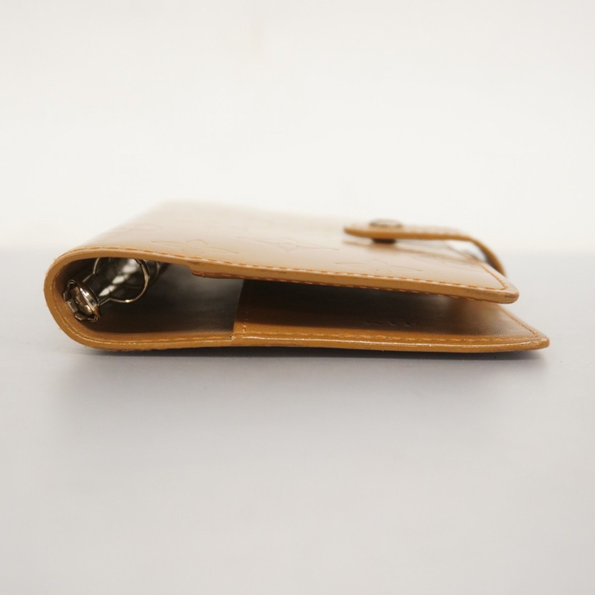 Louis Vuitton Louis Vuitton Agenda PM wallet Size ONE SIZE - 4 Thumbnail