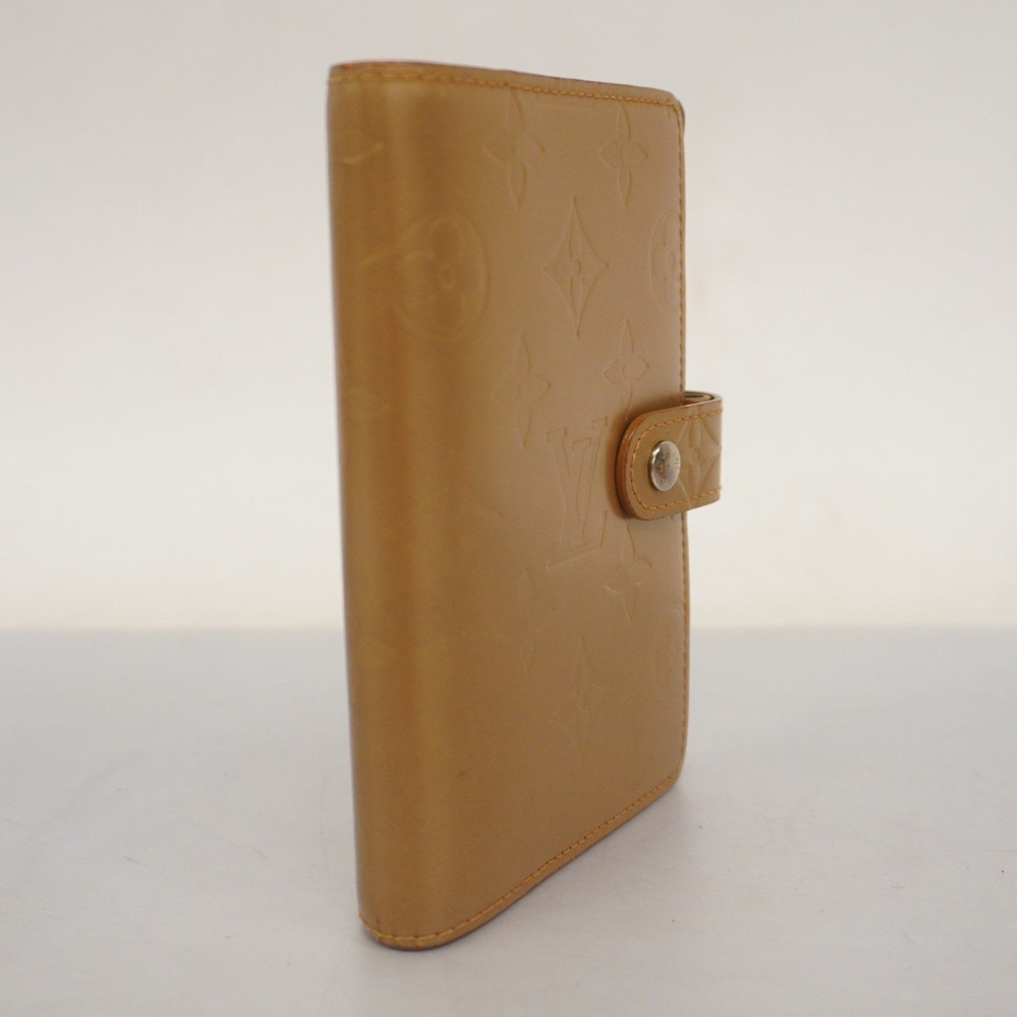 Louis Vuitton Louis Vuitton Agenda PM wallet Size ONE SIZE - 3 Thumbnail