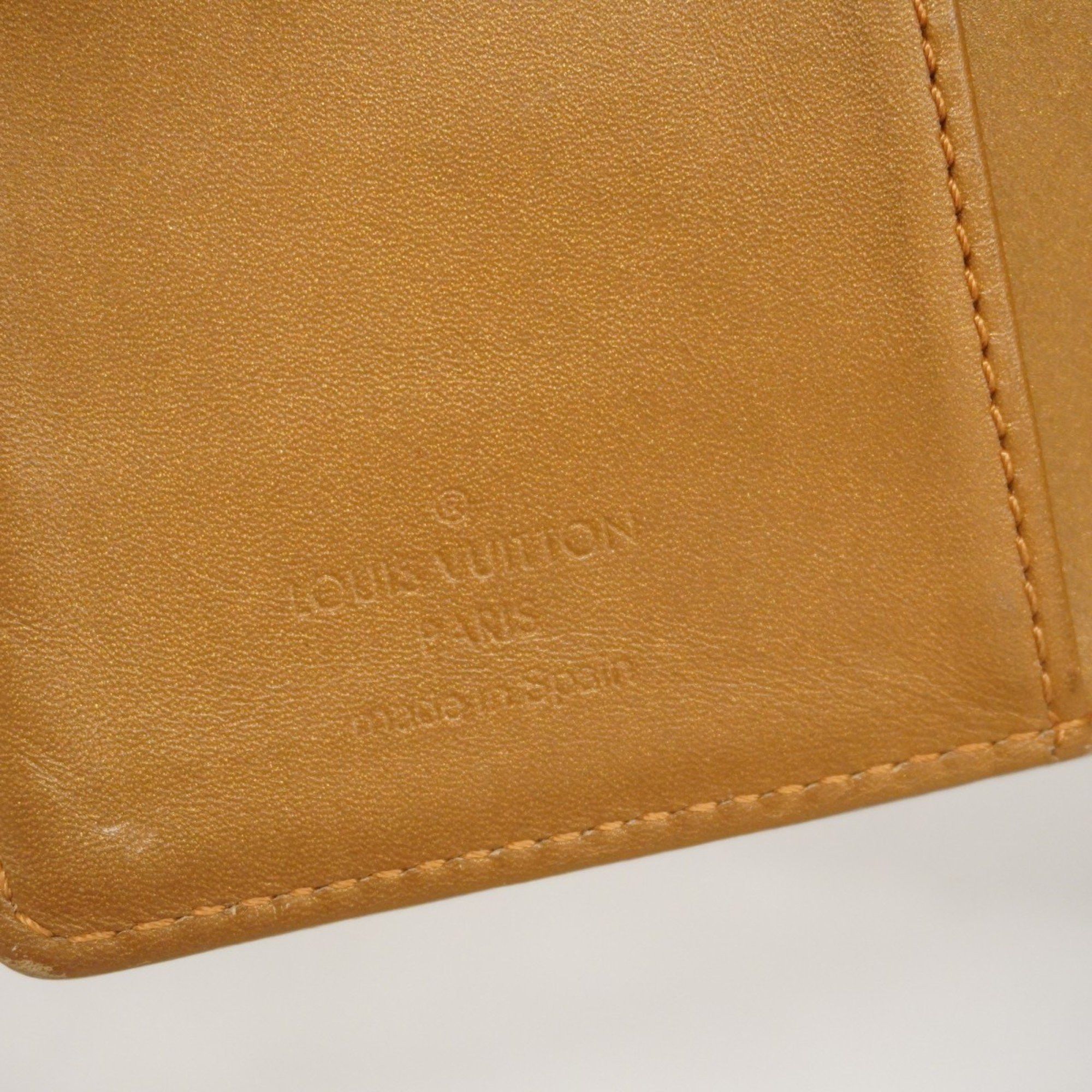 Louis Vuitton Louis Vuitton Agenda PM wallet Size ONE SIZE - 17 Thumbnail