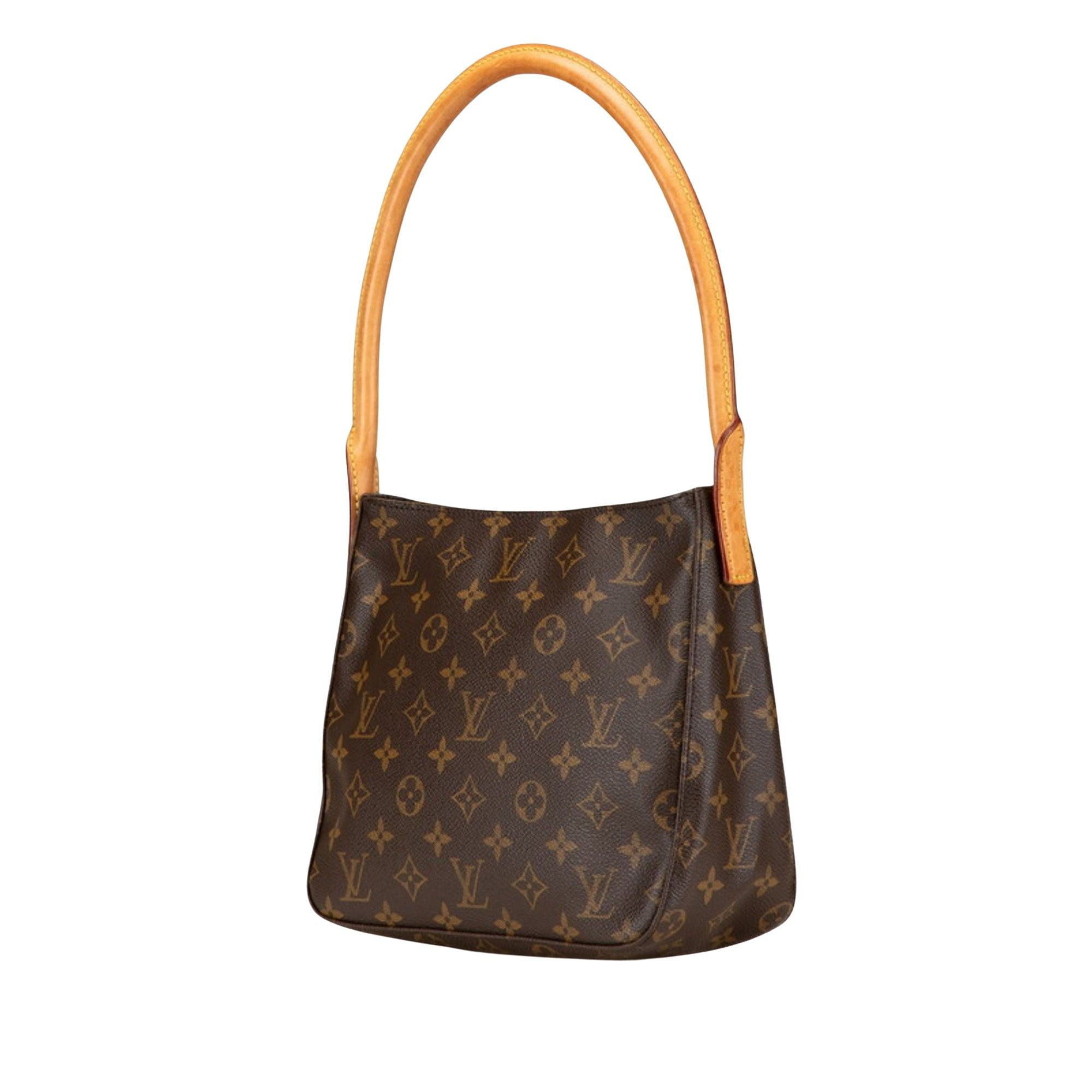 Louis Vuitton Louis Vuitton Looping MM shoulder Size ONE SIZE - 2 Thumbnail