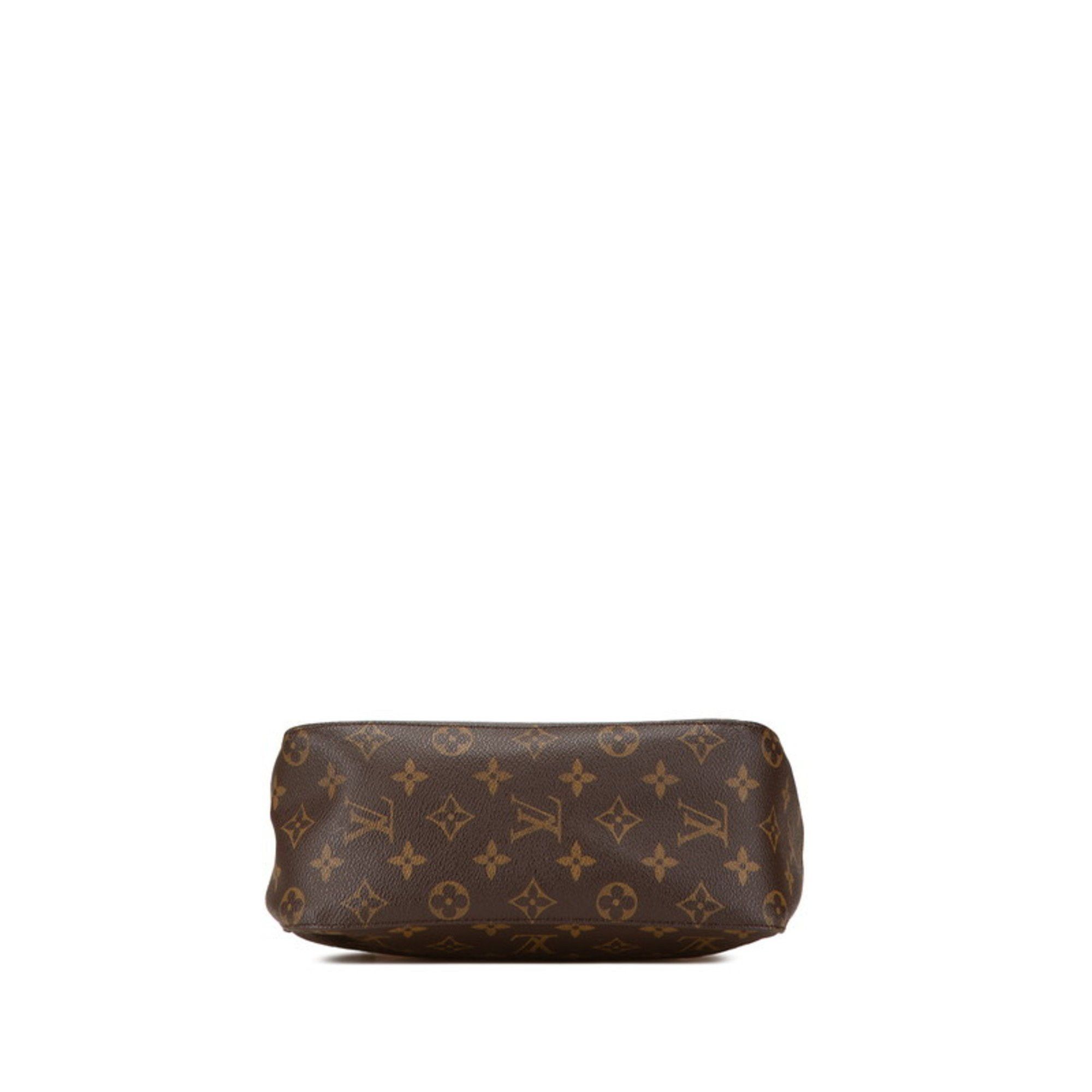 Louis Vuitton Louis Vuitton Looping MM shoulder Size ONE SIZE - 4 Thumbnail