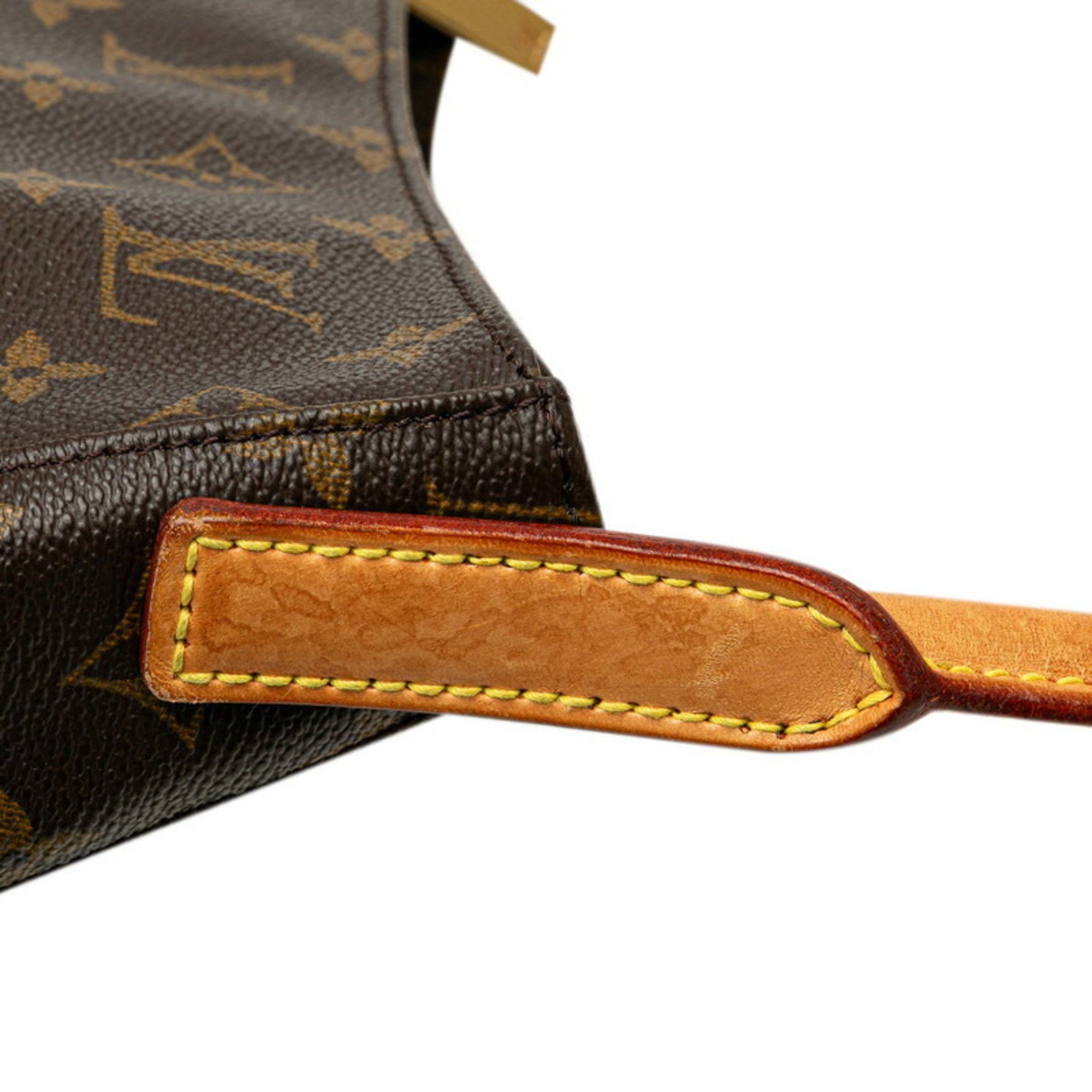 Louis Vuitton Louis Vuitton Looping MM shoulder Size ONE SIZE - 11 Thumbnail