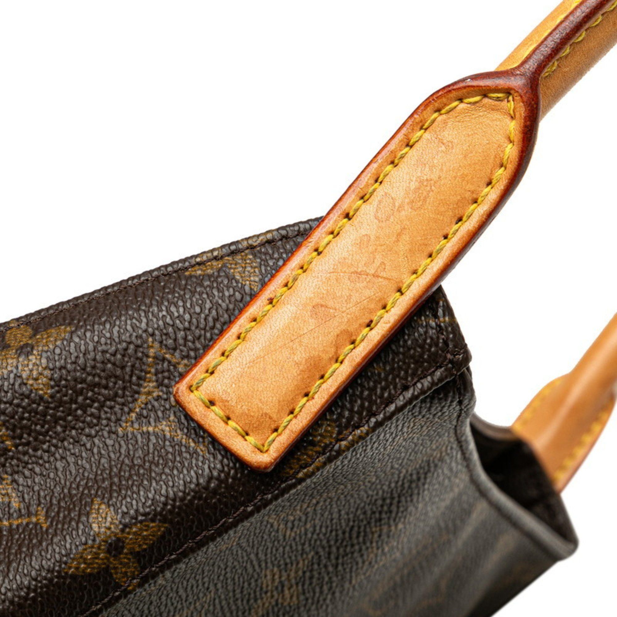 Louis Vuitton Louis Vuitton Looping MM shoulder Size ONE SIZE - 5 Thumbnail