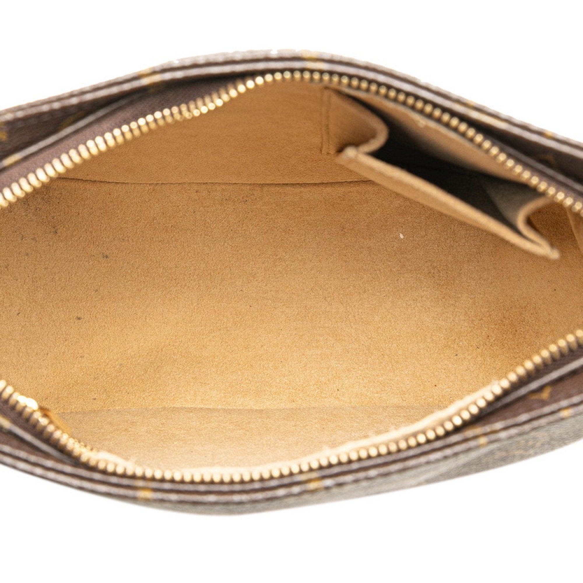 Louis Vuitton Louis Vuitton Looping MM shoulder Size ONE SIZE - 7 Thumbnail