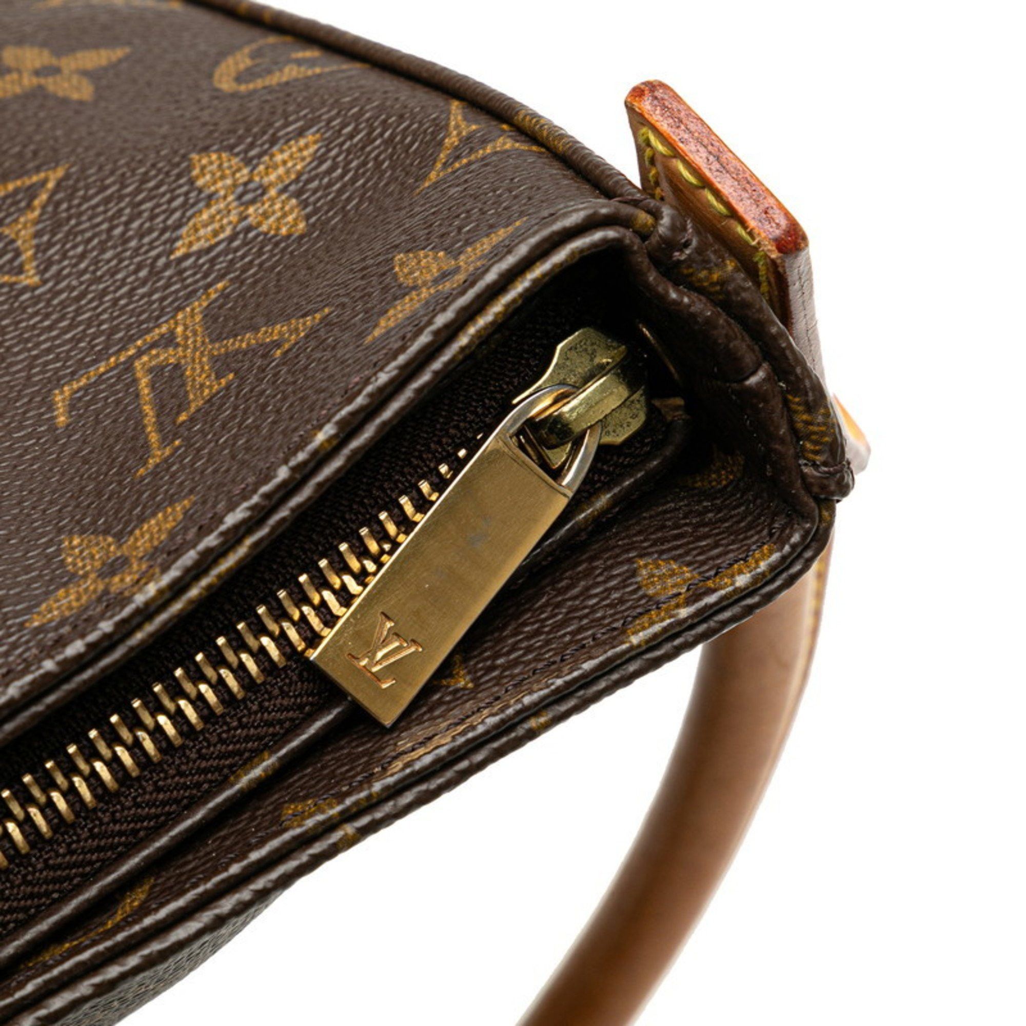 Louis Vuitton Louis Vuitton Looping MM shoulder Size ONE SIZE - 6 Thumbnail