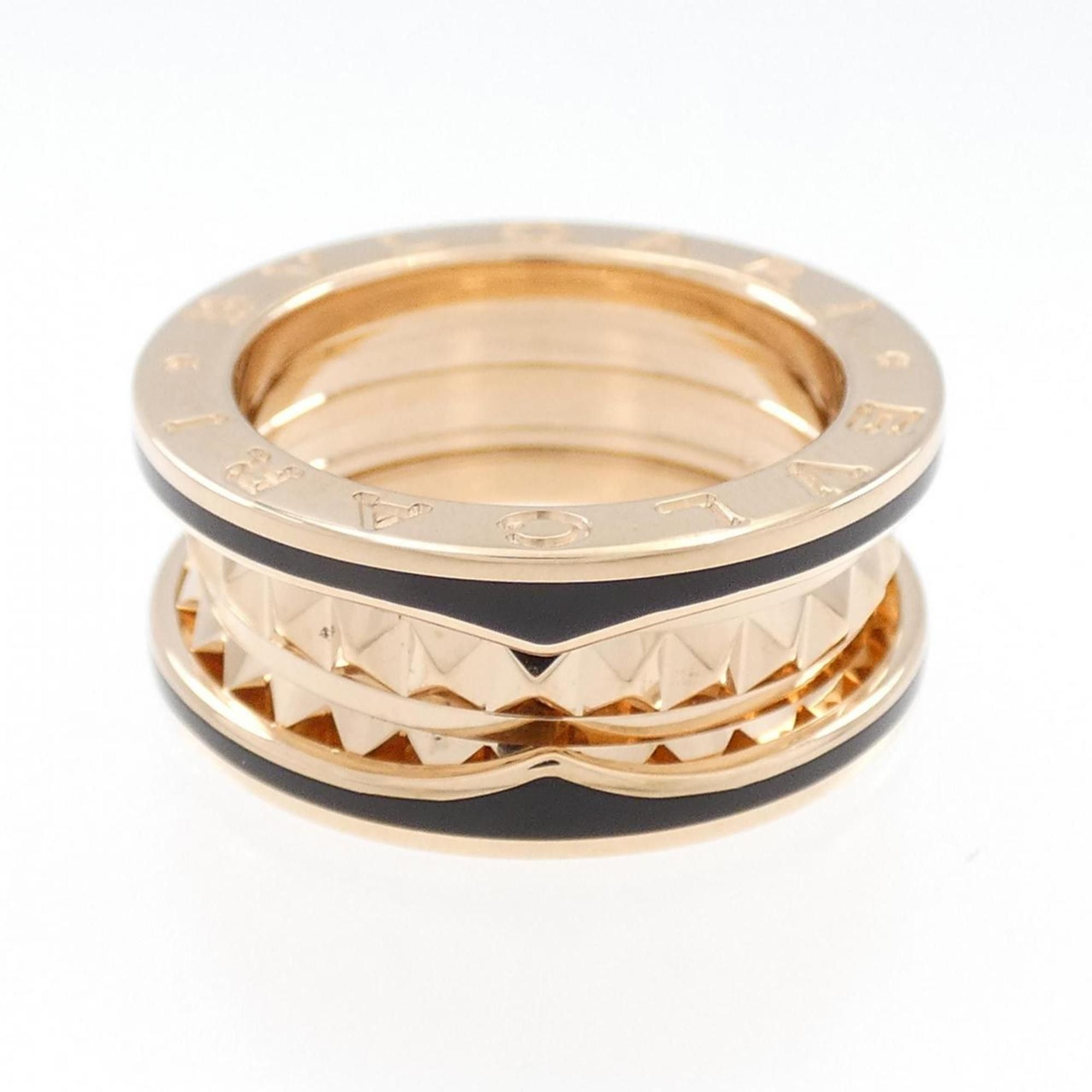 Bvlgari Bulgari B.Zero1 ring Size ONE SIZE - 2 Thumbnail