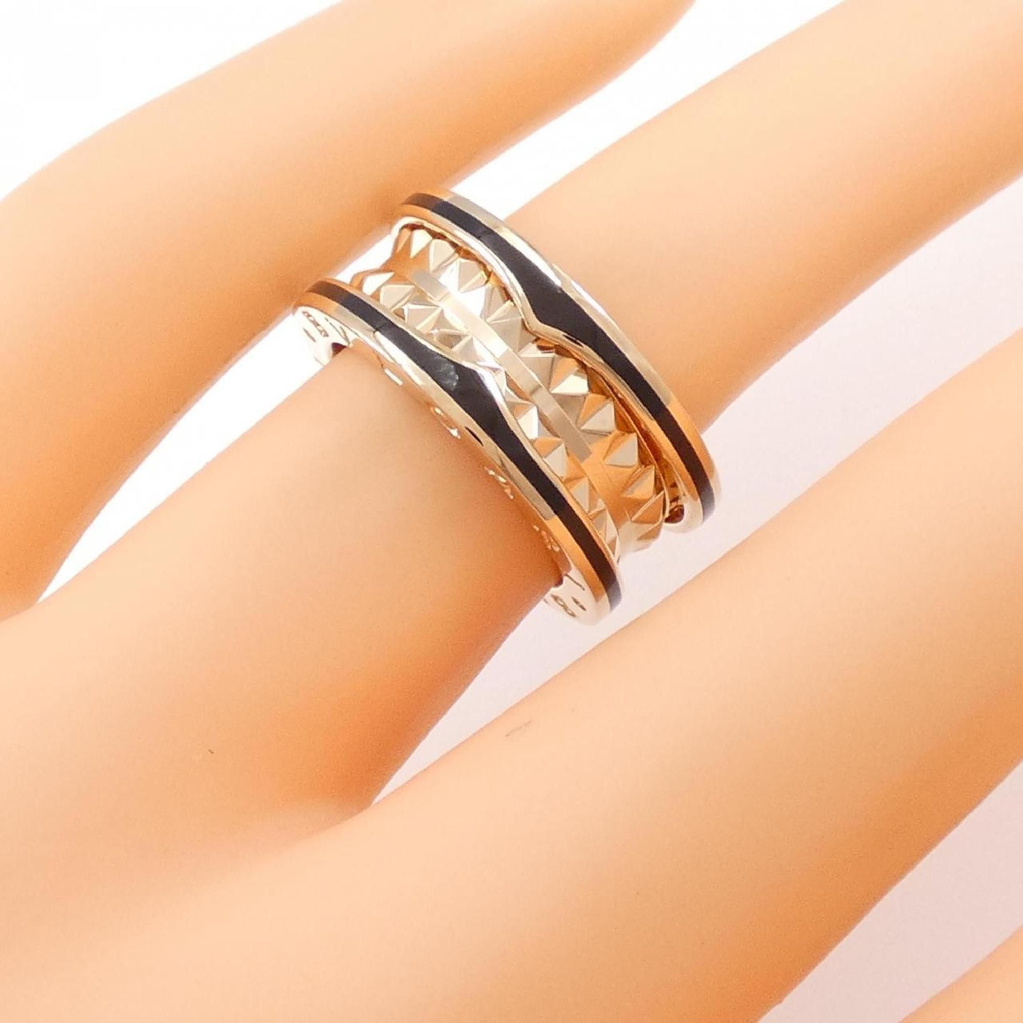 Bvlgari Bulgari B.Zero1 ring Size ONE SIZE - 3 Thumbnail