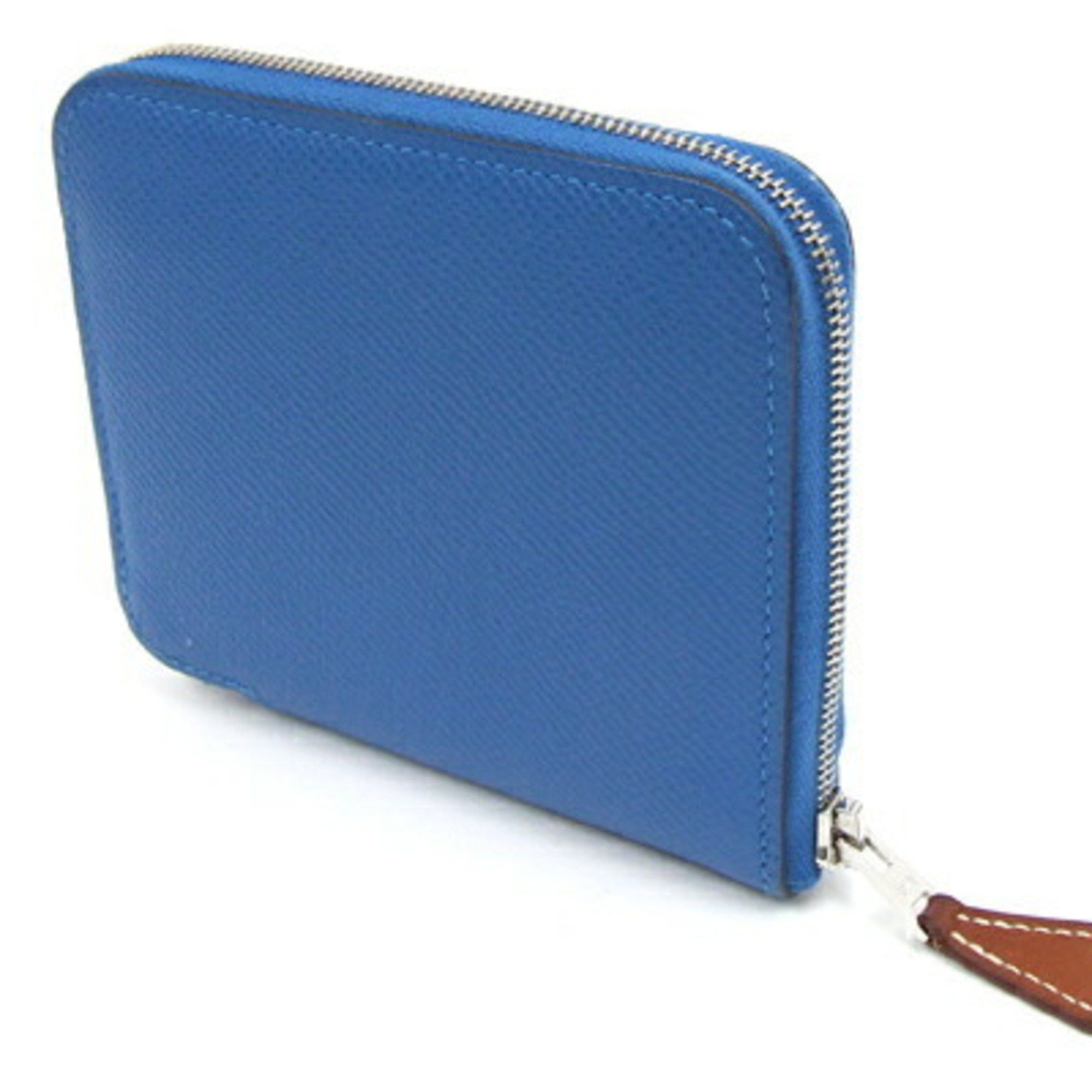 Hermes Hermès Silk'In wallet Size ONE SIZE - 2 Thumbnail
