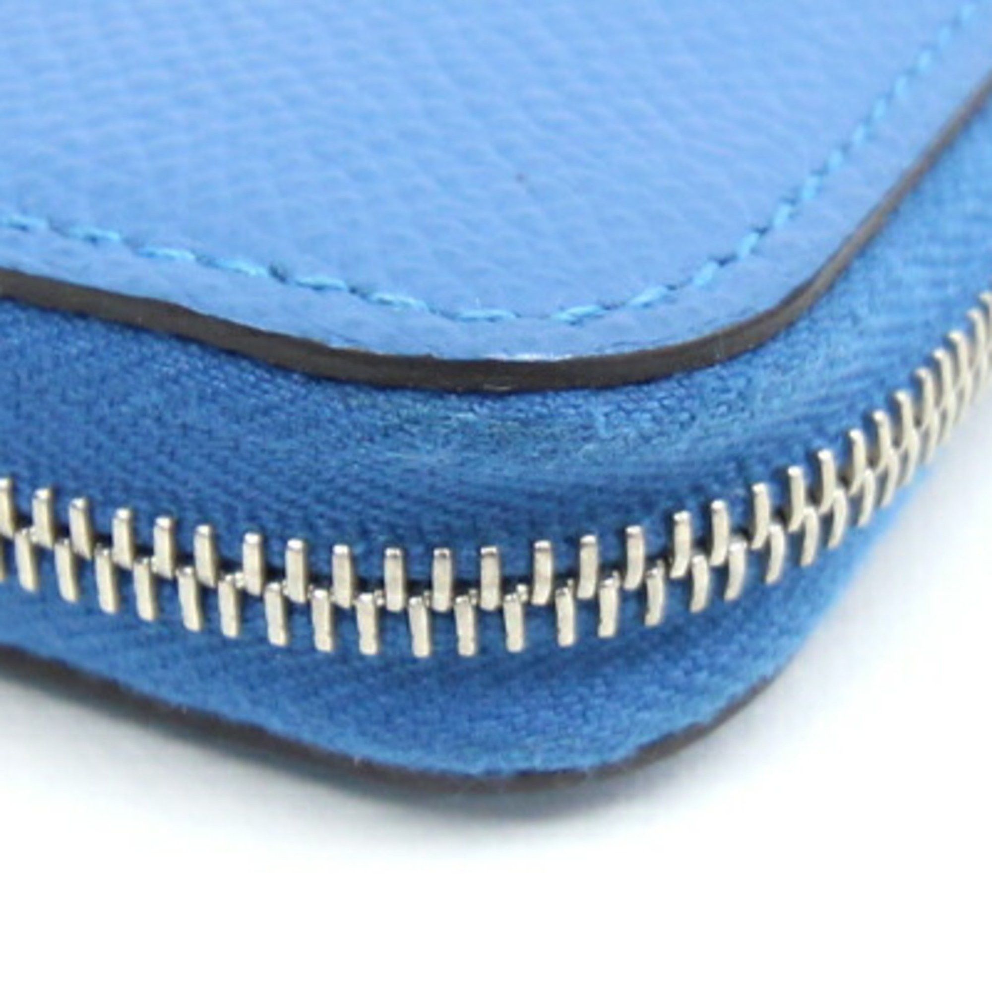 Hermes Hermès Silk'In wallet Size ONE SIZE - 4 Thumbnail