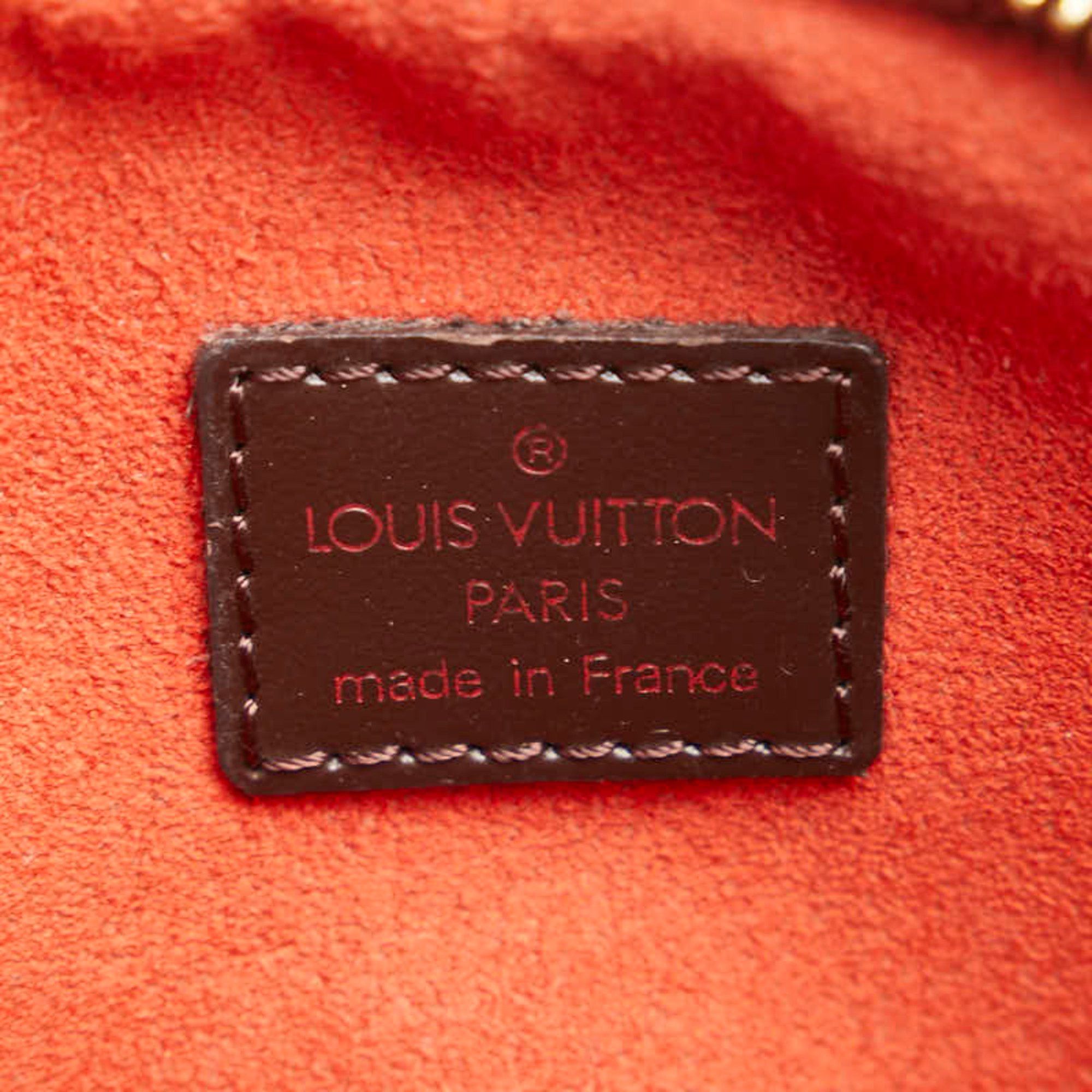 Louis Vuitton Louis Vuitton Ipanema clutch Size ONE SIZE - 7 Thumbnail