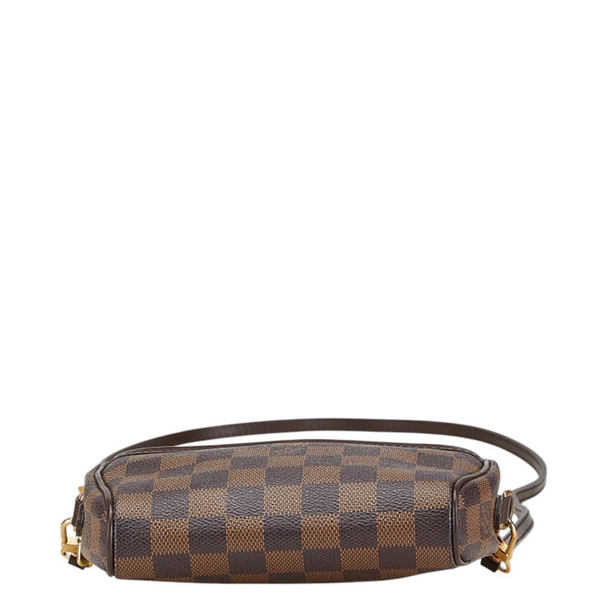 Louis Vuitton Louis Vuitton Ipanema clutch Size ONE SIZE - 4 Thumbnail