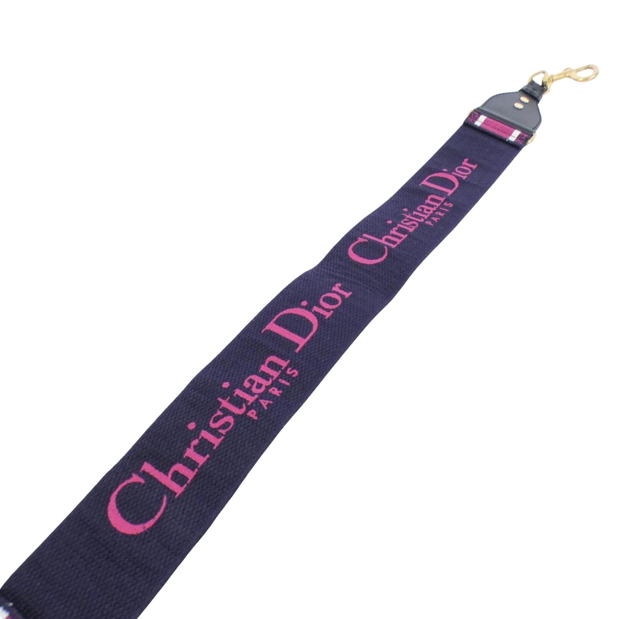 Dior Dior Logo bag Size ONE SIZE - 2 Thumbnail
