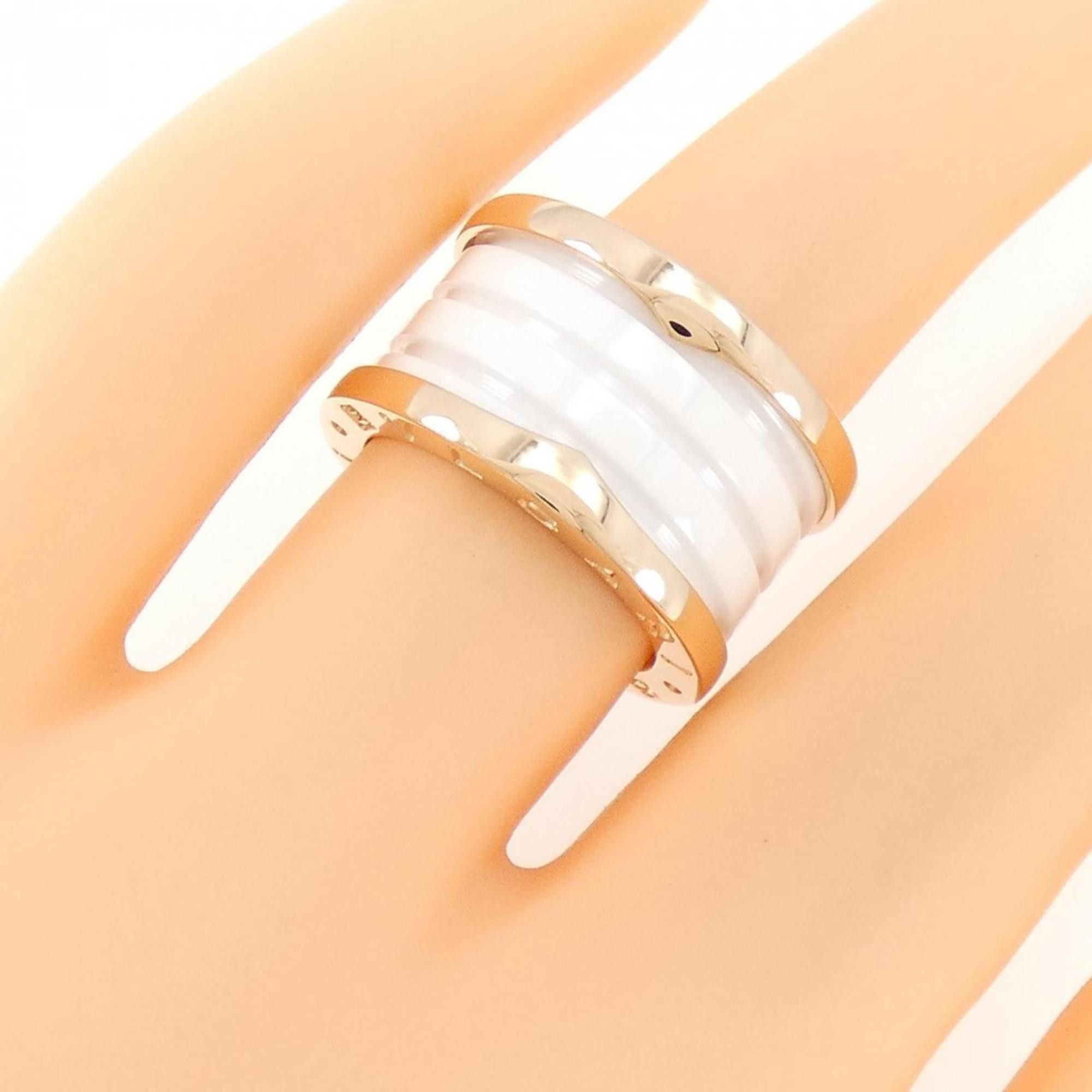 Bvlgari Bulgari B.Zero1 ring Size ONE SIZE - 3 Thumbnail