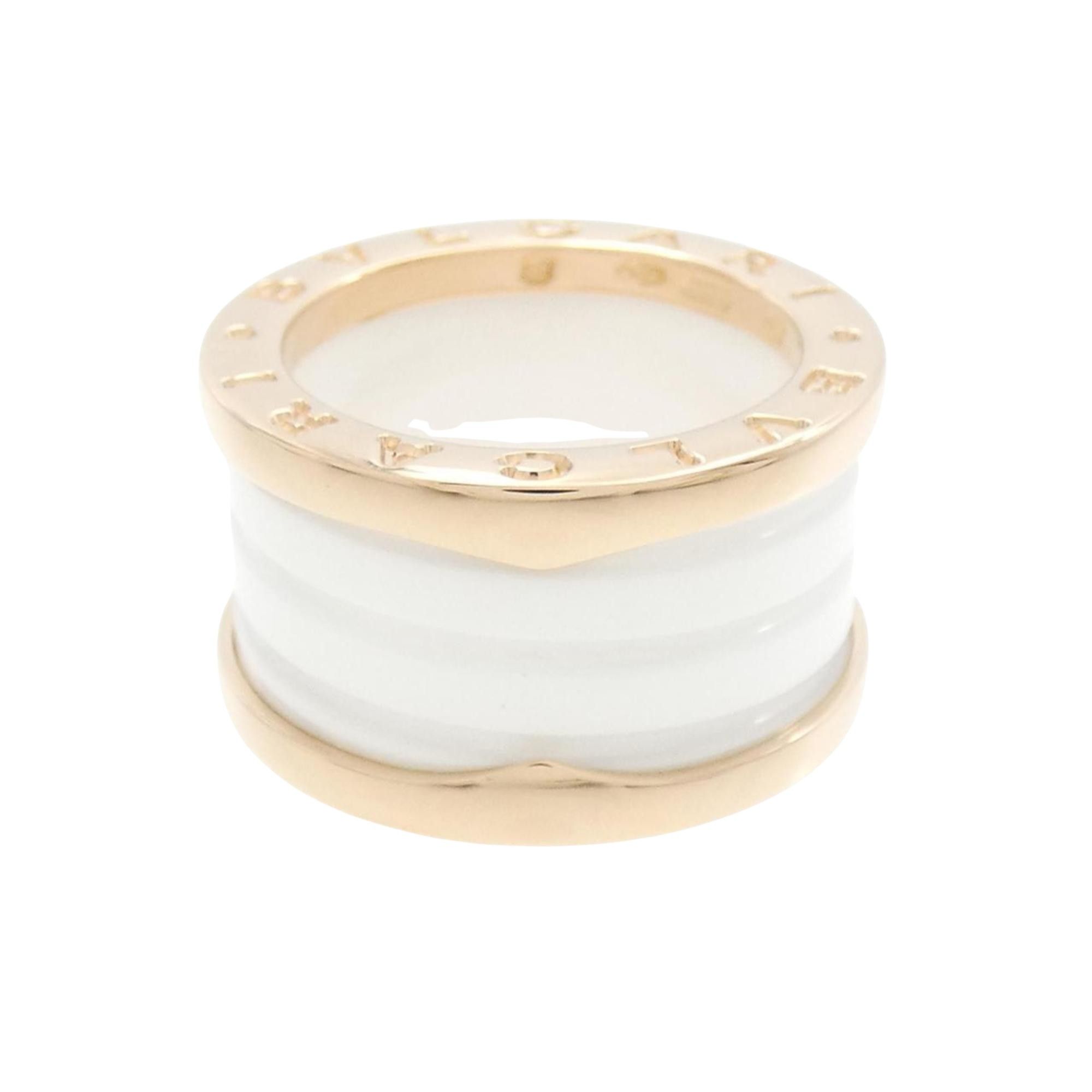 Bvlgari Bulgari B.Zero1 ring Size ONE SIZE - 2 Thumbnail
