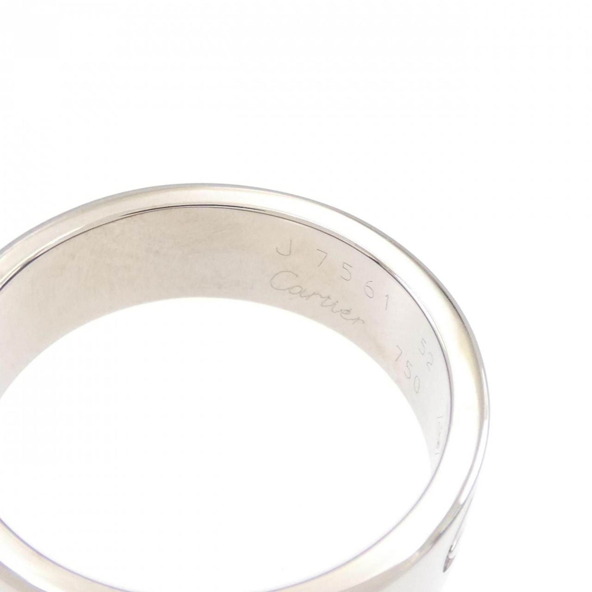 Cartier Cartier Love ring Size ONE SIZE - 3 Thumbnail