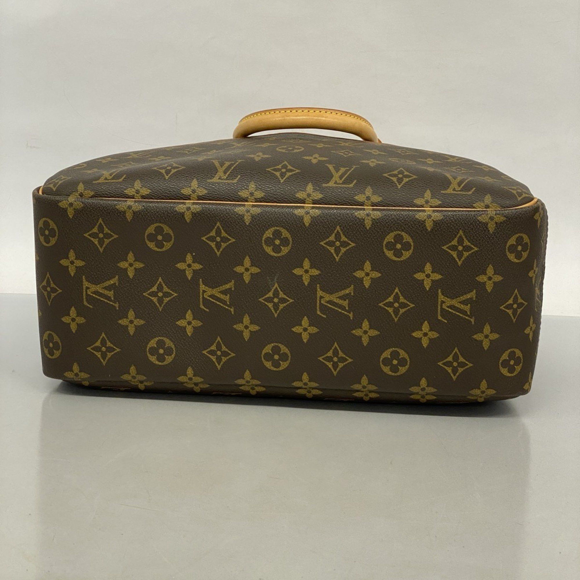 Louis Vuitton Louis Vuitton Deauville travel Size ONE SIZE - 5 Thumbnail