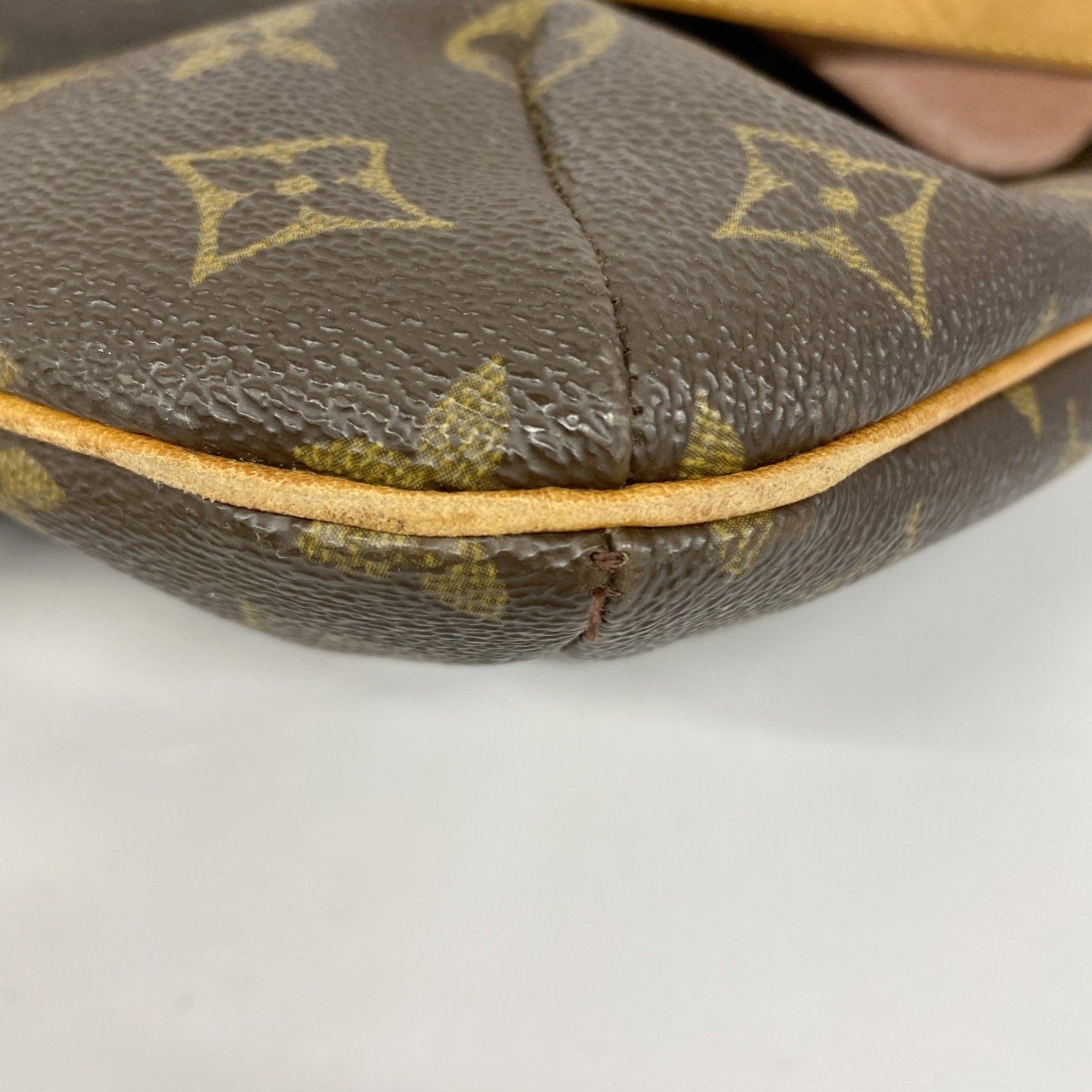 Louis Vuitton Louis Vuitton Musette shoulder Size ONE SIZE - 6 Thumbnail