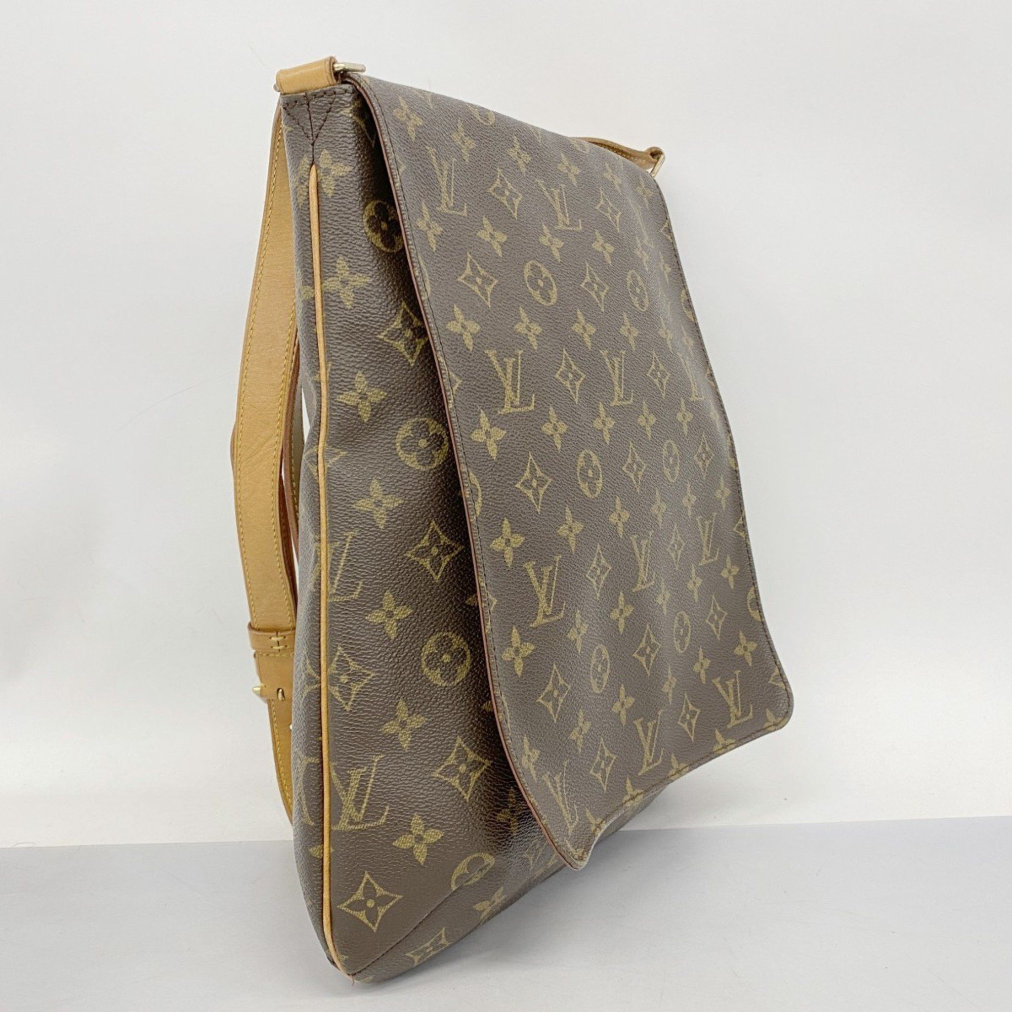 Louis Vuitton Louis Vuitton Musette shoulder Size ONE SIZE - 3 Thumbnail