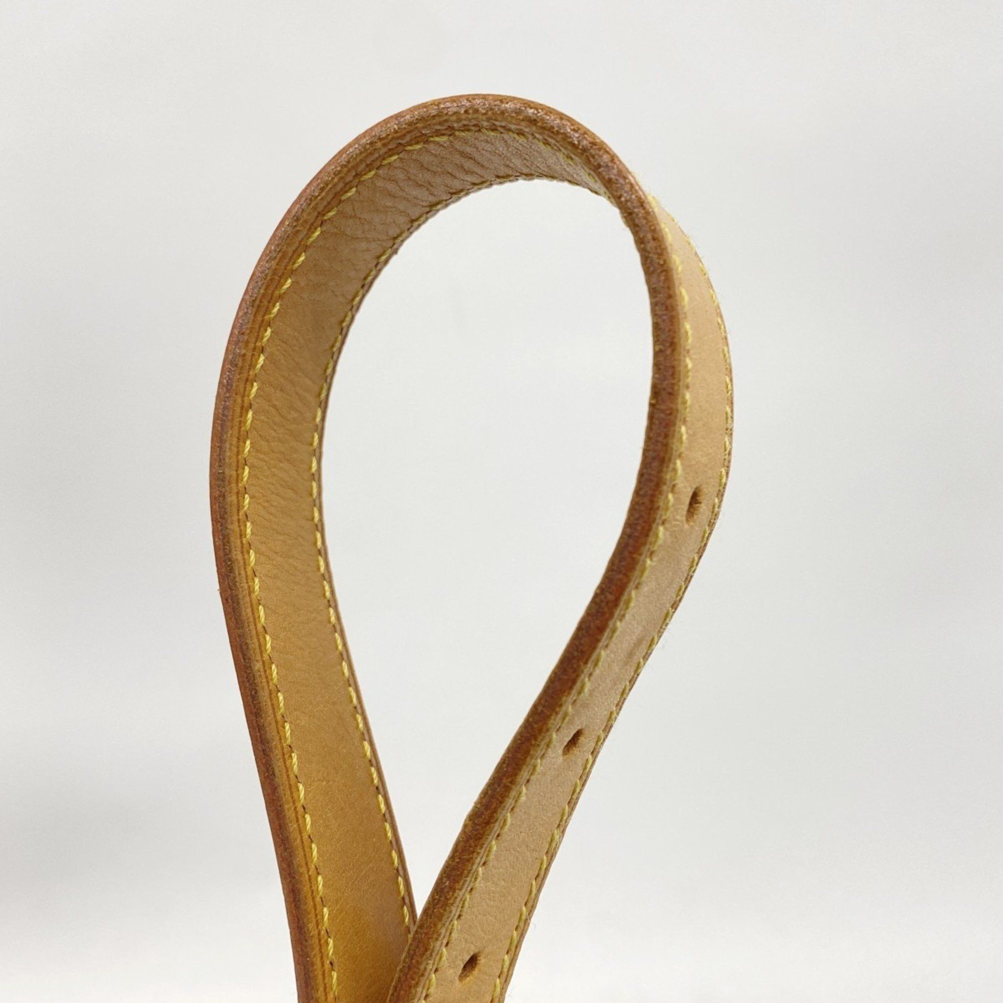 Louis Vuitton Louis Vuitton Musette shoulder Size ONE SIZE - 4 Thumbnail